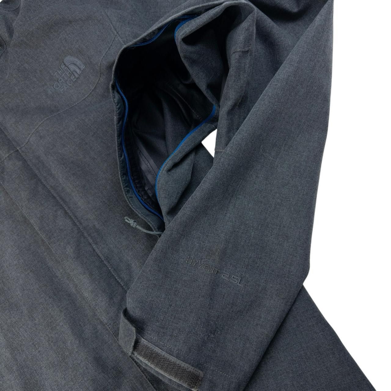 The North Face Vintage The North Face Hyvent 2.5L Zip Up Jacket Size S Size US S / EU 44-46 / 1 - 6 Thumbnail