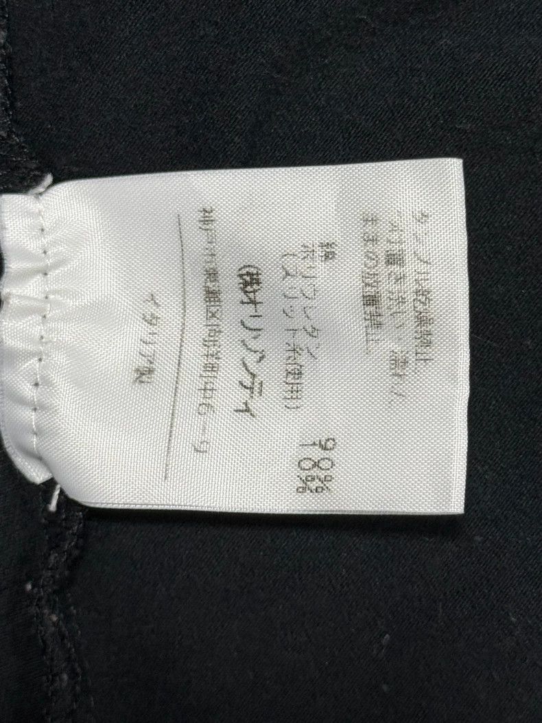 Other Vivienne Westwood U-shaped dark blue classic jacket Size M / US 6-8 / IT 42-44 - 7 Thumbnail