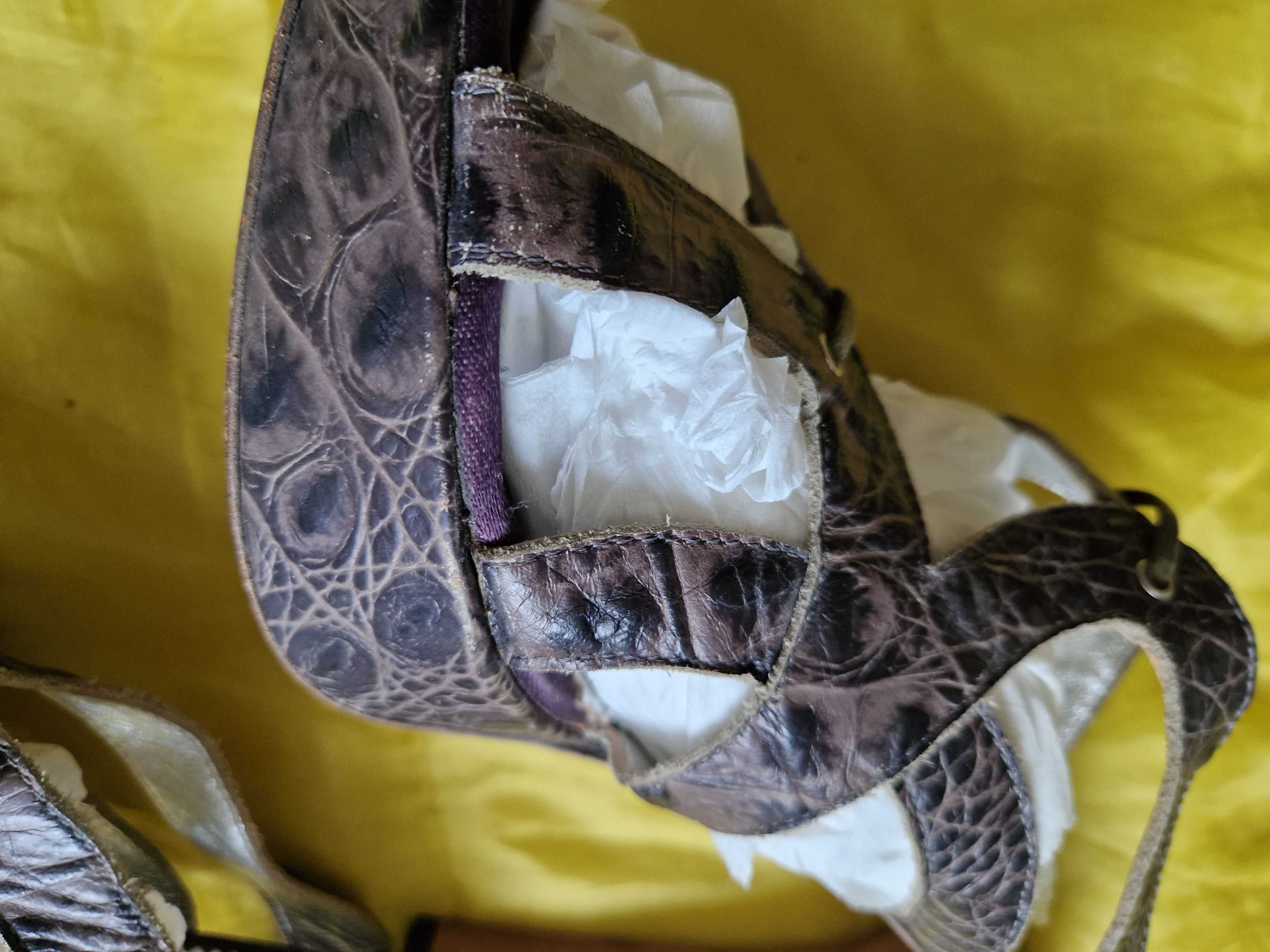 Guess Just cavalli Size US 11 / IT 41 - 11 Thumbnail