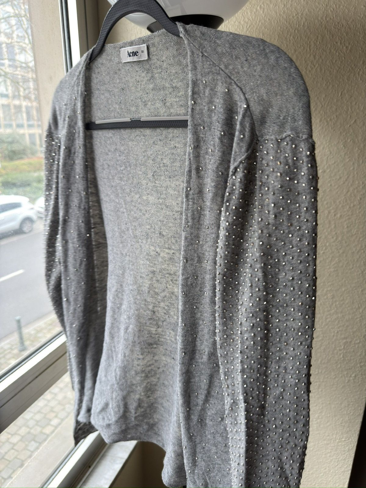 Acne Studios Acne studios sweater Size XS / US 0-2 / IT 36-38 - 5 Thumbnail