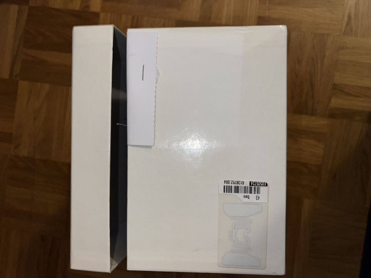 Maison Margiela Maison Margiela Gats Replica Size US 10 / EU 43 - 8 Thumbnail