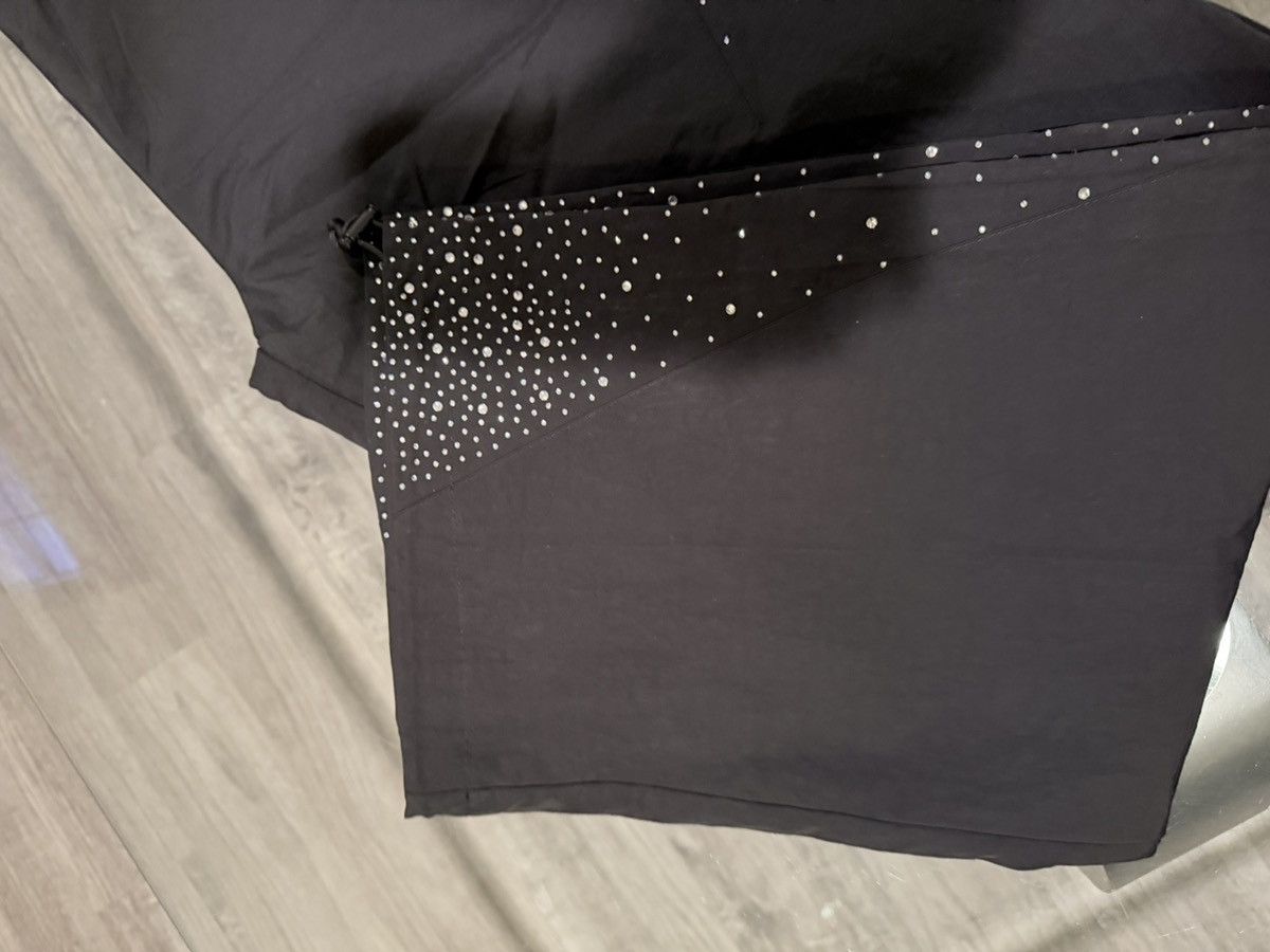 Other Mixed Emotion Classic’ Nylon Pants Size US 36 / EU 52 - 5 Thumbnail