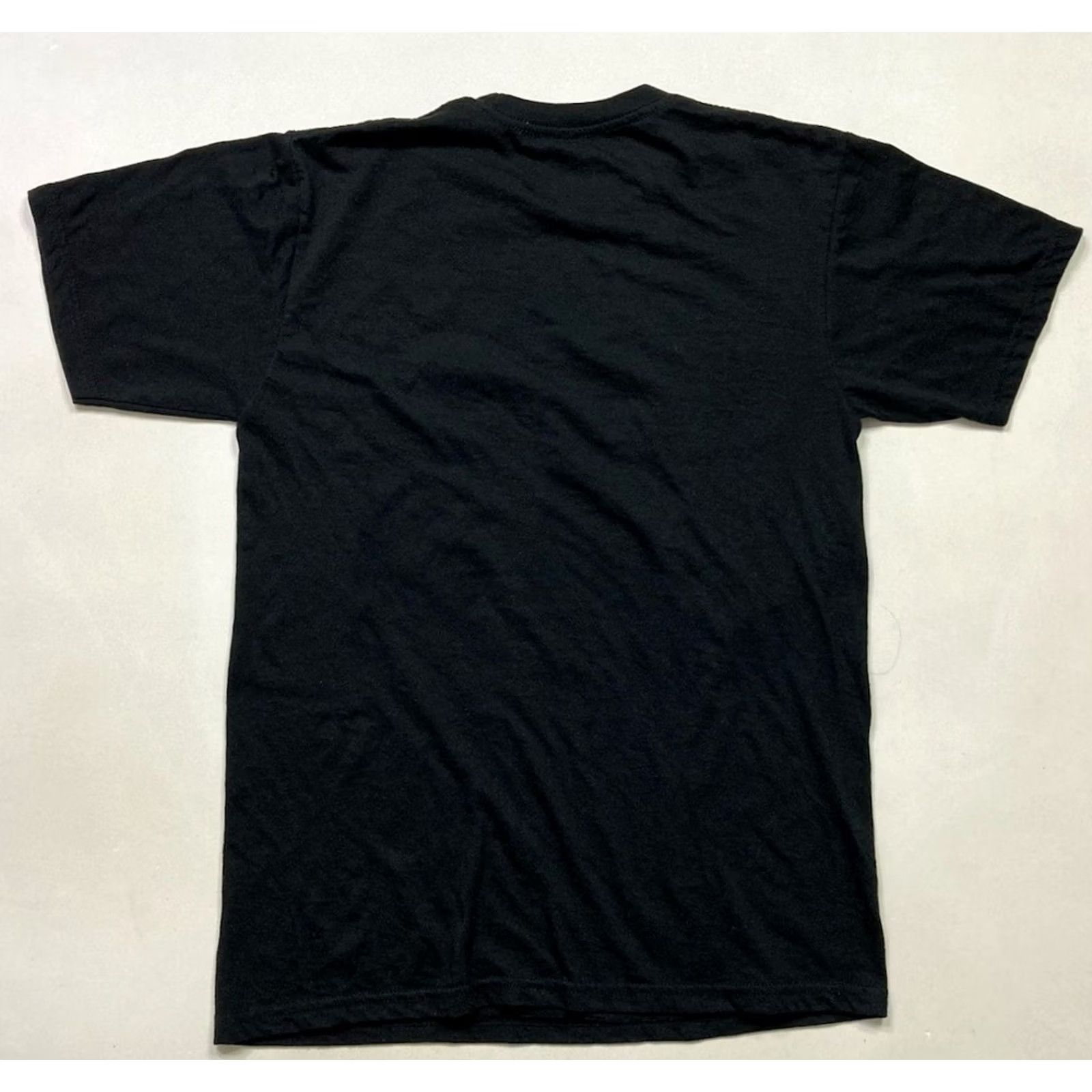 Vintage VINTAGE 2pac Tupac Shakur Praying Hand Graphic T-shirt Men Small Black Music Shirt Mens Small Black Graphic Print Hip Hop Retro 90s Size US S / EU 44-46 / 1 - 3 Thumbnail