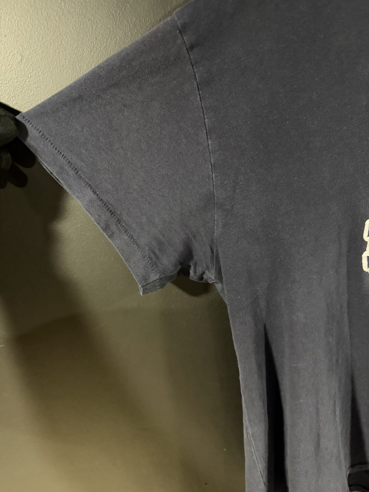 Enfants Riches Deprimes LAST PRICE DROP! ERD Chain Faded Purple Tee S Size US S / EU 44-46 / 1 - 3 Thumbnail