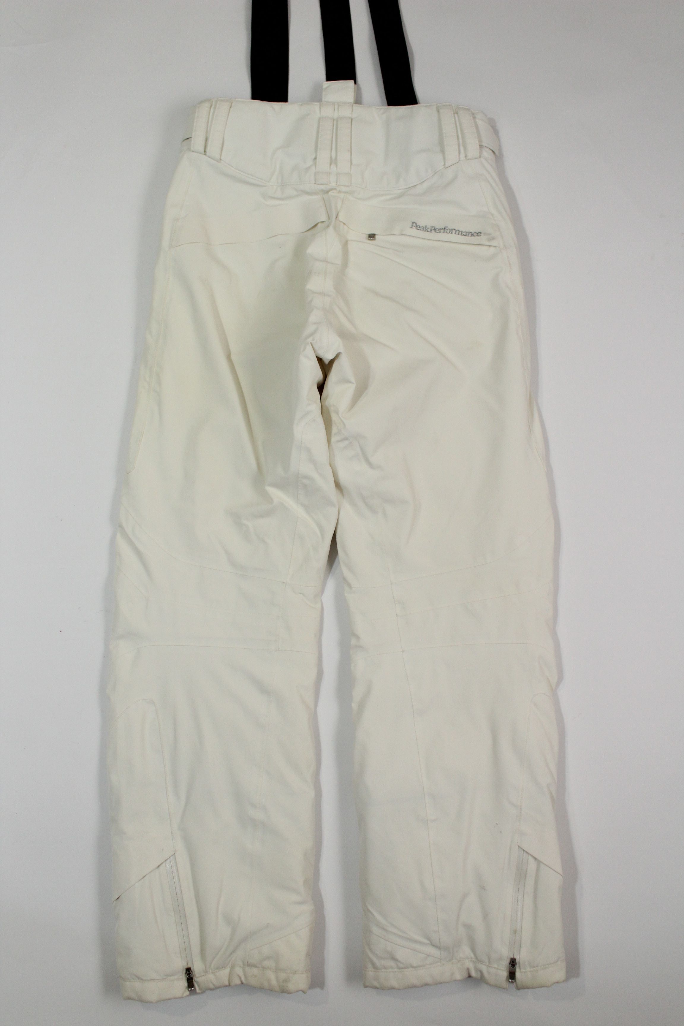 Peak Performance Peak Performance Ski Pants Womens Size XS Streetwear Size 28" / US 6 / IT 42 - 2 Thumbnail