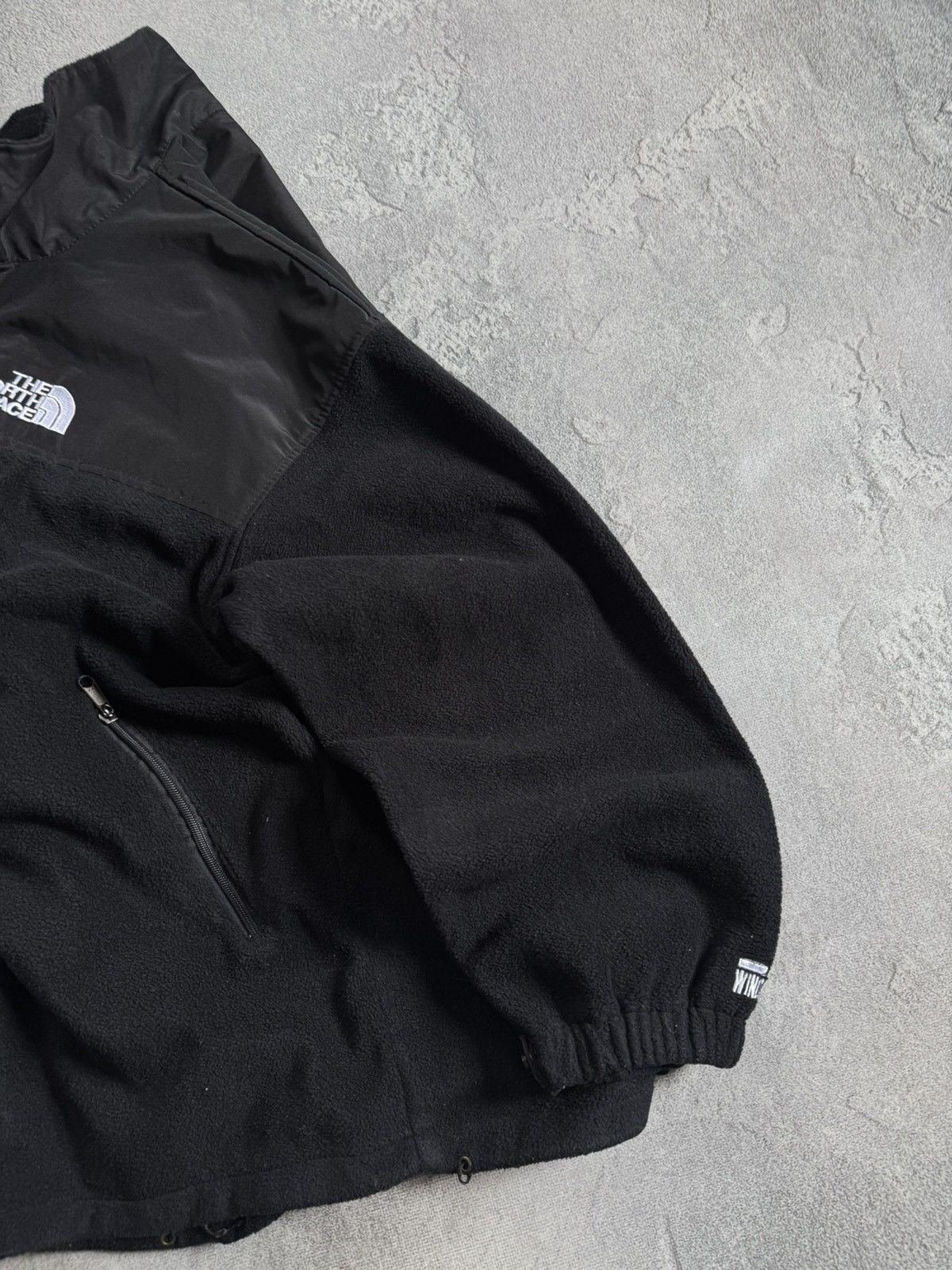 The North Face TNF The North Face XL vintage fleece light teedy zip jacket Size US XL / EU 56 / 4 - 4 Thumbnail