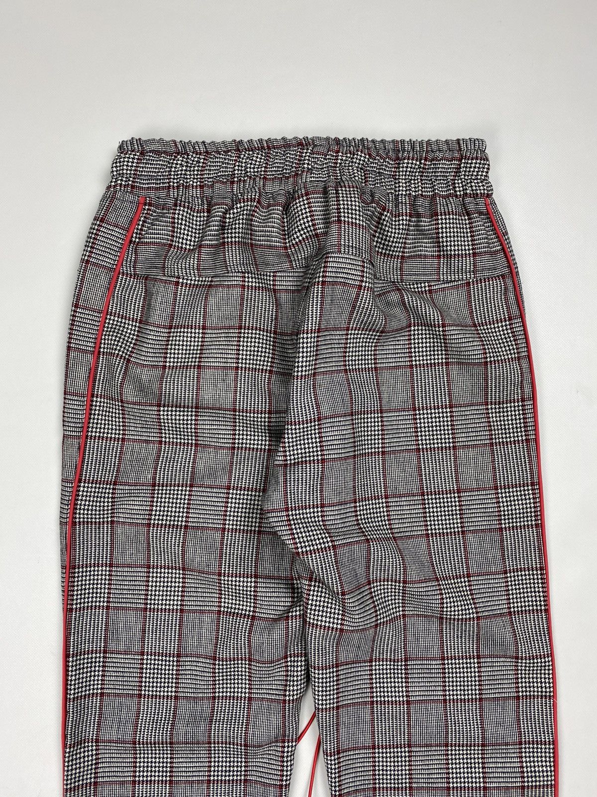 Represent Clo. Represent men’s wool plaid pants drawstring trousers size M Size US 32 / EU 48 - 23 Thumbnail