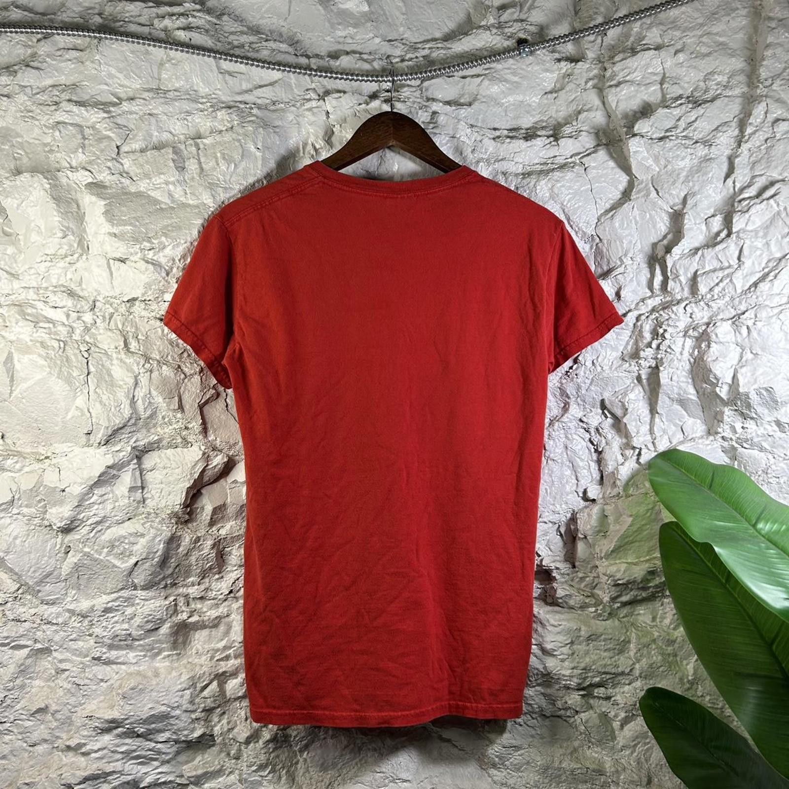 Other VTG 7 Seconds “Committed For Life” Tee Size Small Size US S / EU 44-46 / 1 - 5 Thumbnail