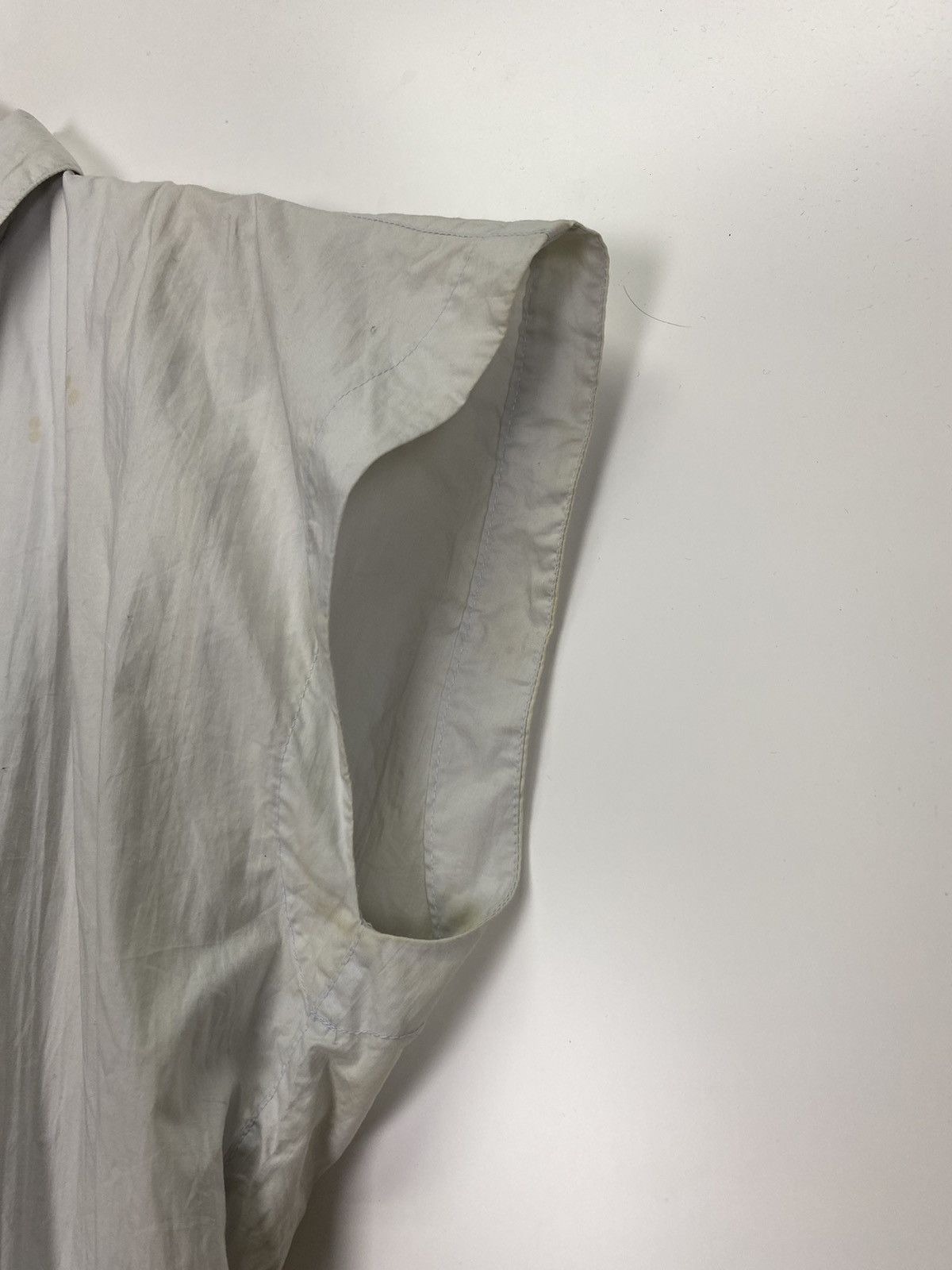 Issey Miyake × Vintage Vintage Issey Miyake Women’s Wear Size S / US 4 / IT 40 - 7 Thumbnail
