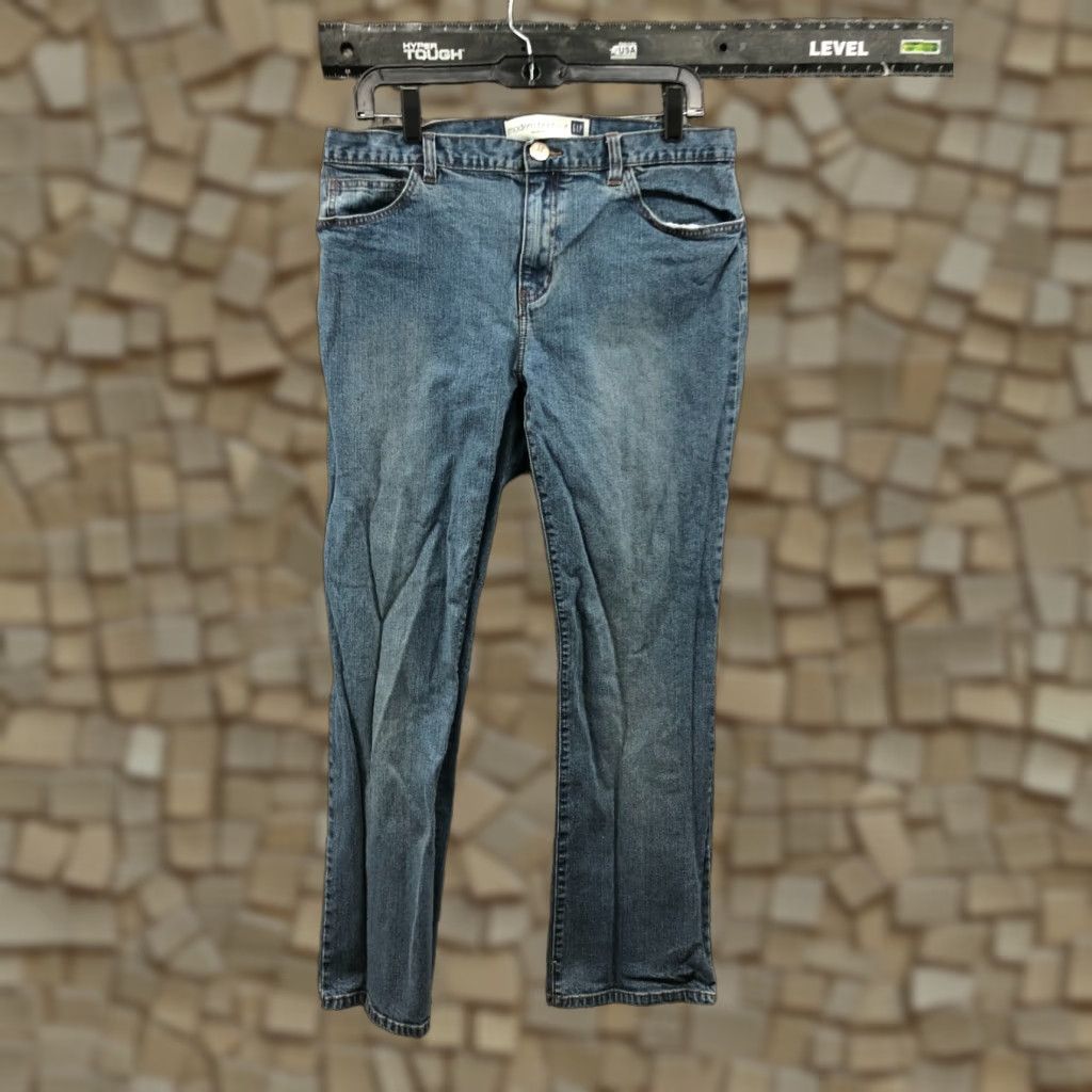 Gap VINTAGE Size 34" / US 12 / IT 48 - 1 Thumbnail