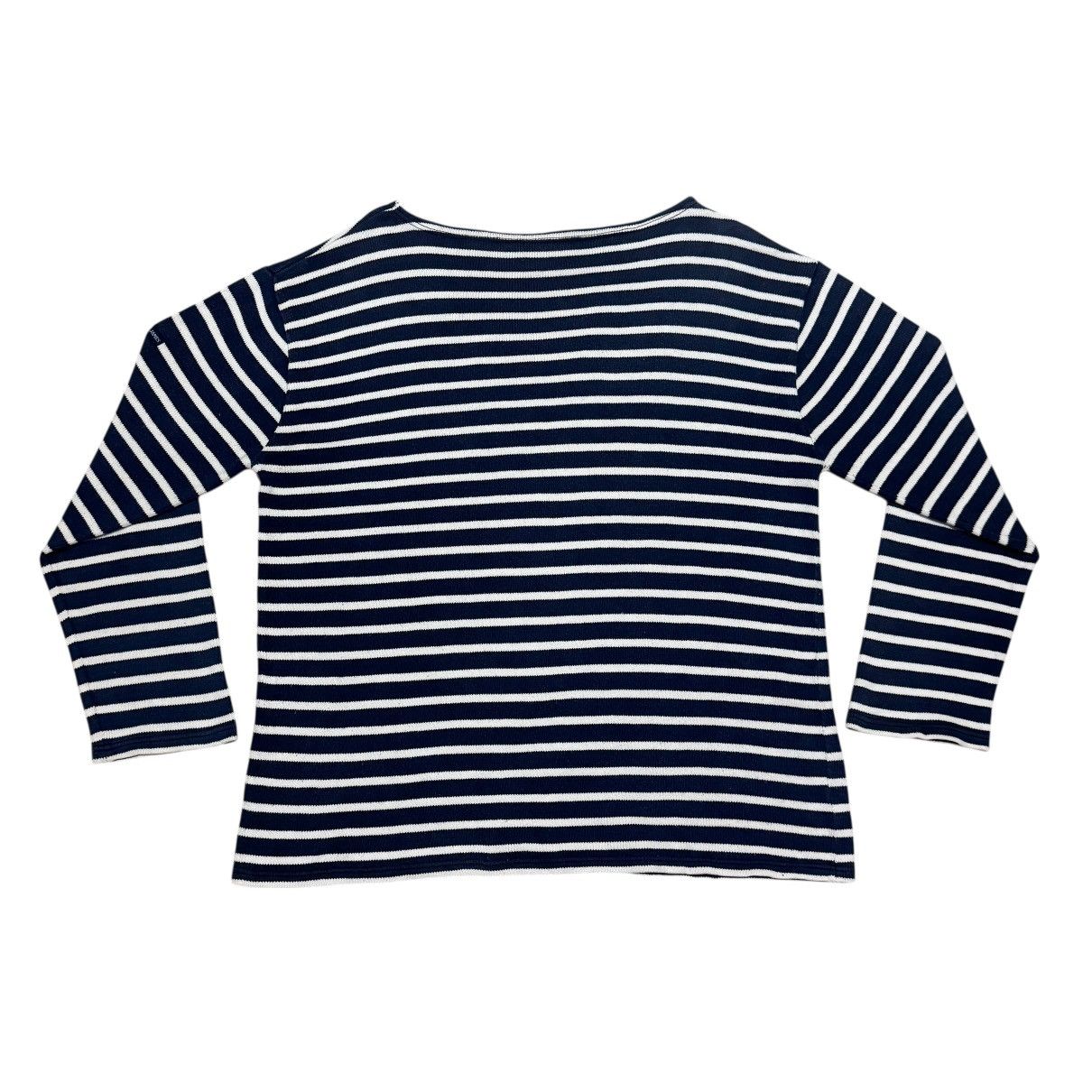 Saint James Saint James Marines Deck Shirt Size US L / EU 52-54 / 3 - 4 Thumbnail