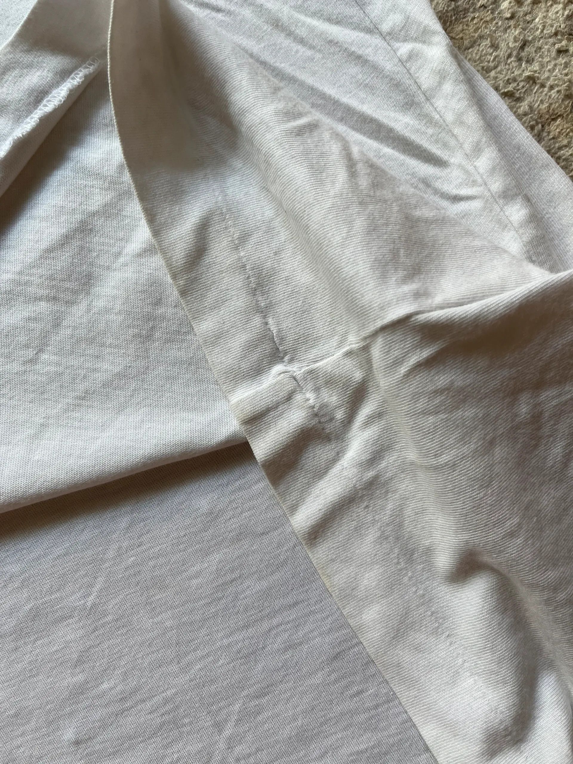 Polo Ralph Lauren Ralph Lauren Polo Hi-Tech Big Patch Print Logo 2018 Rare Size US M / EU 48-50 / 2 - 7 Thumbnail