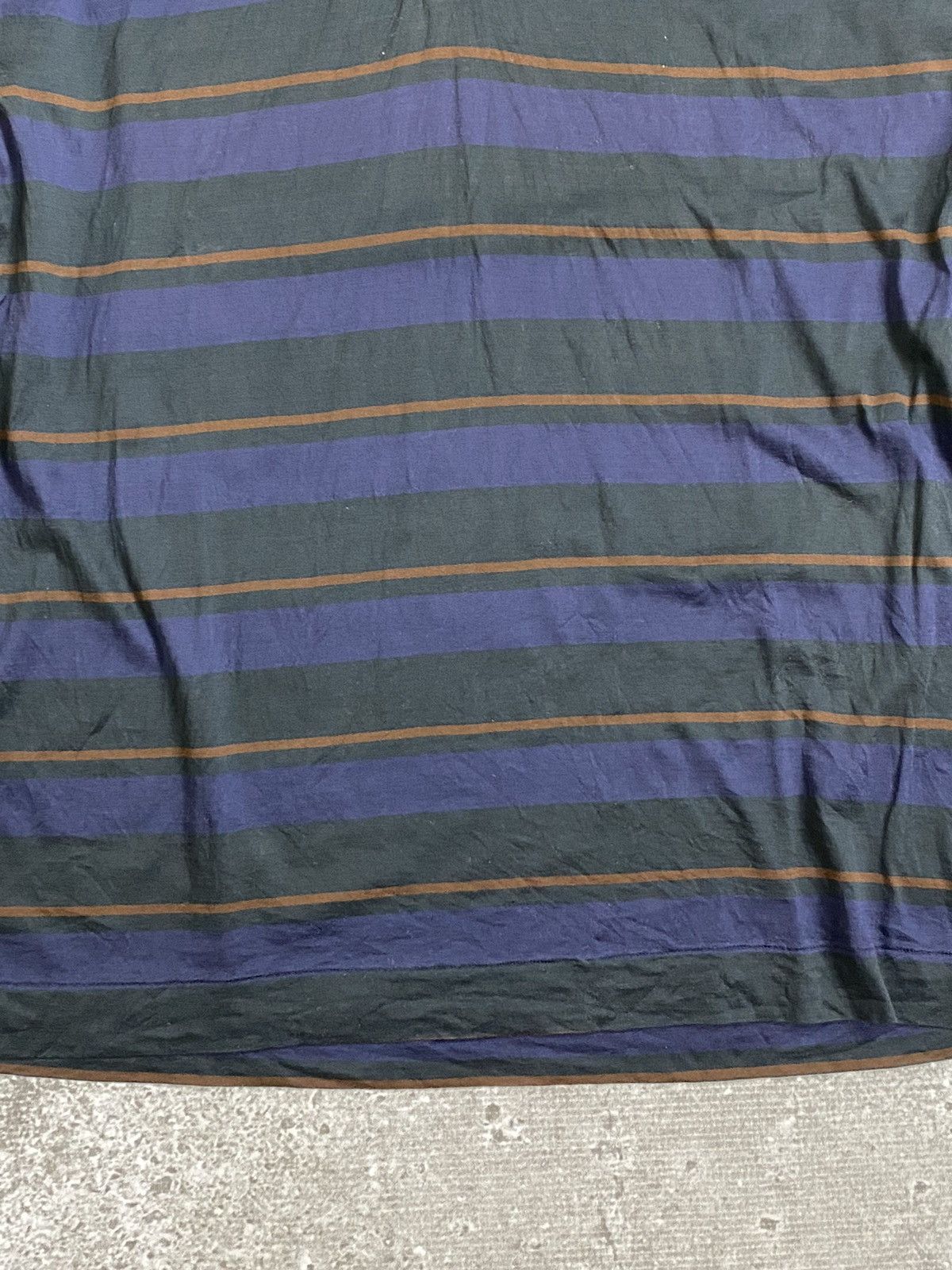 Christian Dior Monsieur Vintage Christian dior monsieur longsleeve polo shirt Size US L / EU 52-54 / 3 - 4 Thumbnail