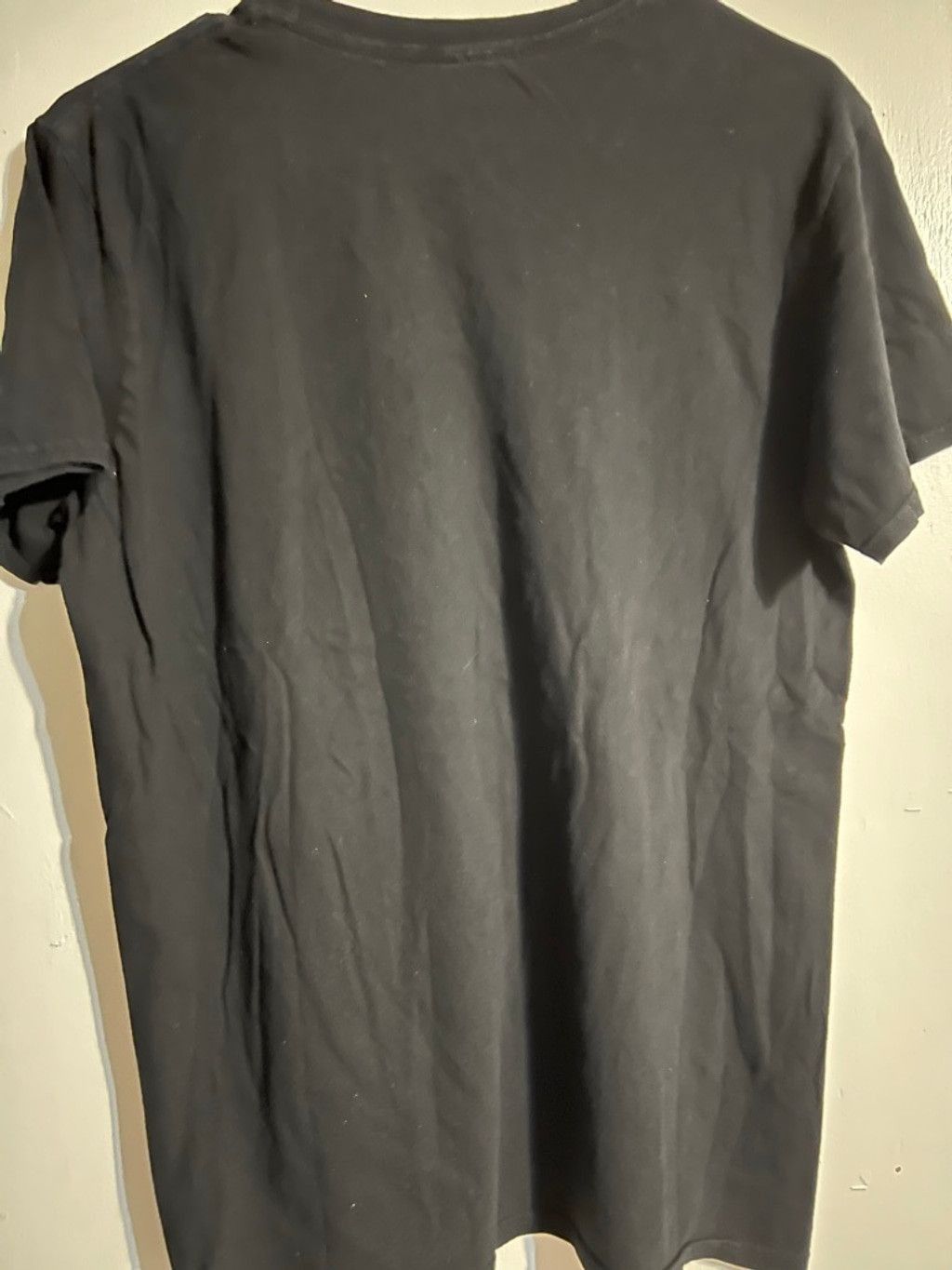 The Unbranded Brand Men's Unbranded Death Row Records Short Sleeve Tee M Size US L / EU 52-54 / 3 - 2 Thumbnail