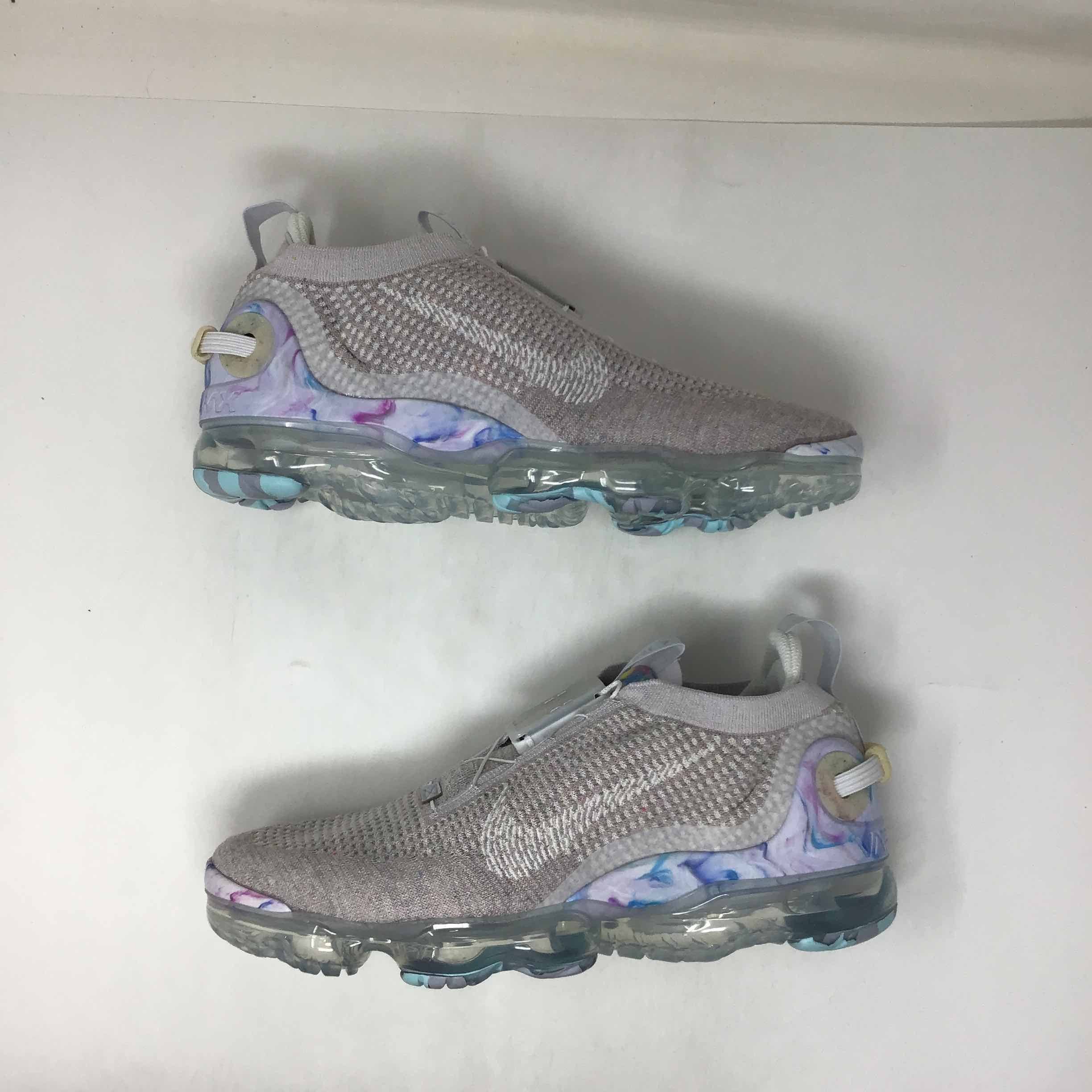 Air VaporMax 2020 Flyknit Summit White