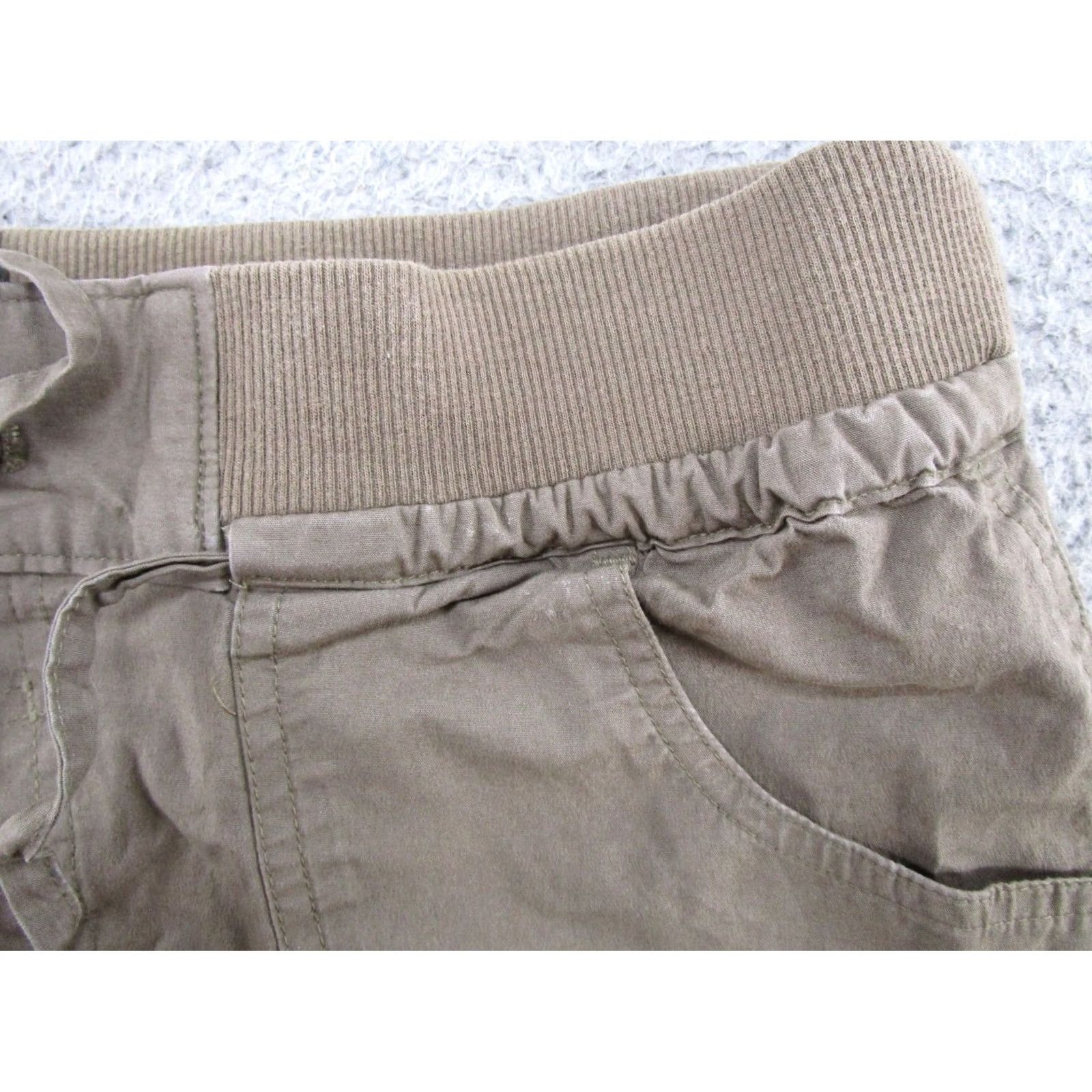 The North Face The North Face Skort Women's Brown M Skirt Short Outdoor Athletic Pockets Outdoor 2010s Mens Womens Girls Size 32" / US 10 / IT 46 - 7 Thumbnail