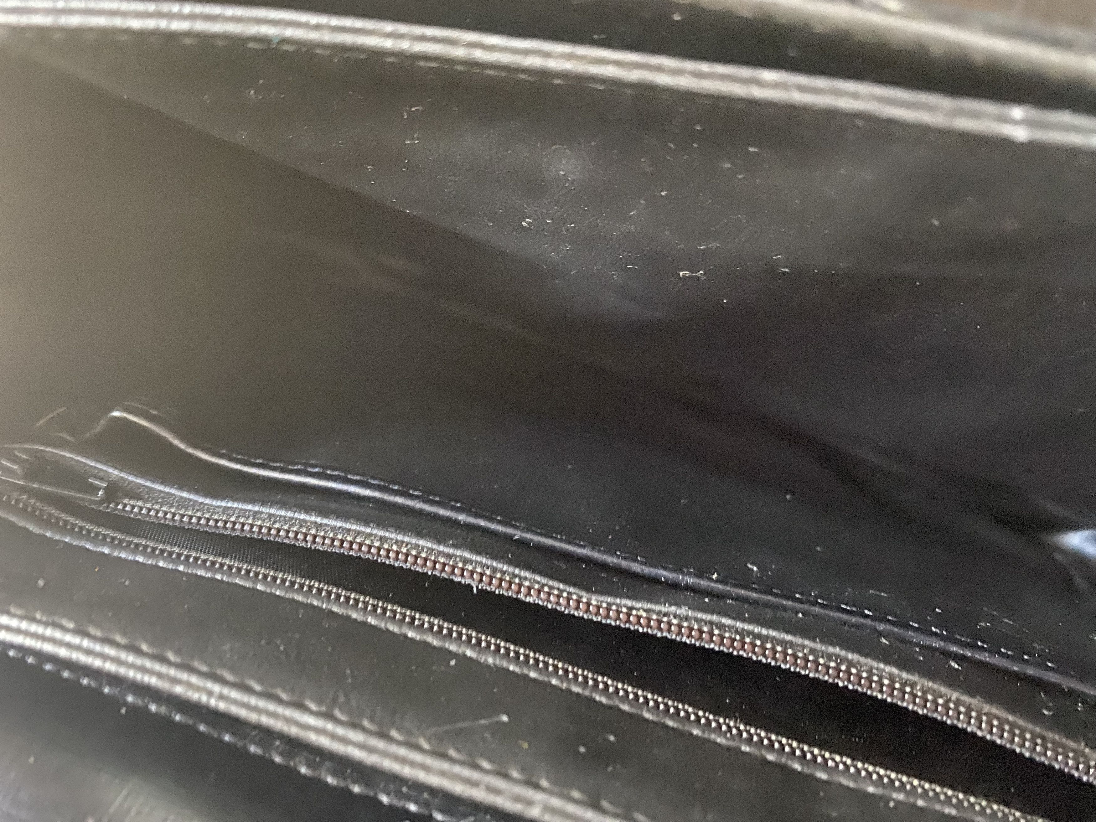 Celine Celine black box leather bag Size ONE SIZE - 11 Thumbnail