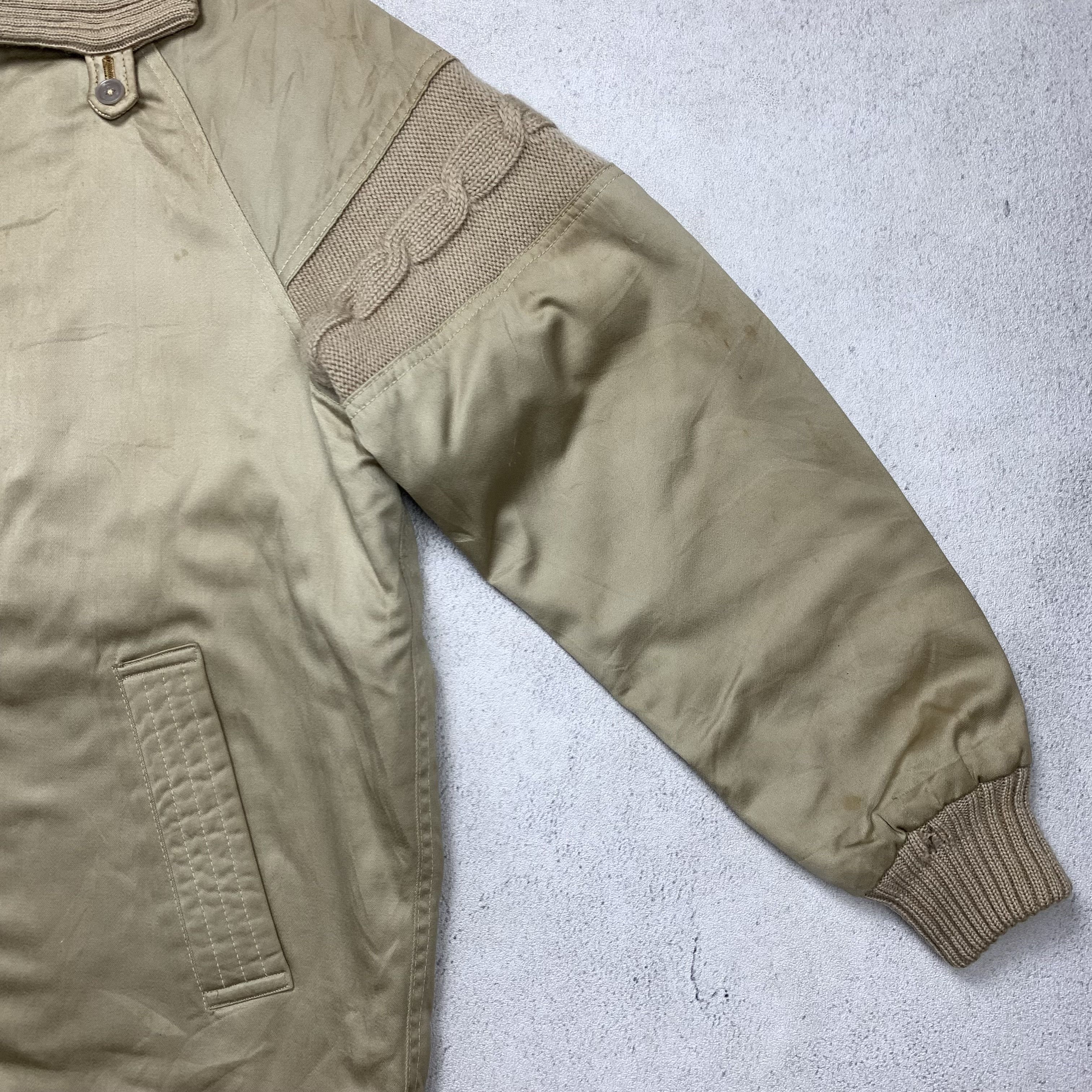 Japanese Brand Van Jacket Sherpa Lined Jacket Size US M / EU 48-50 / 2 - 3 Thumbnail