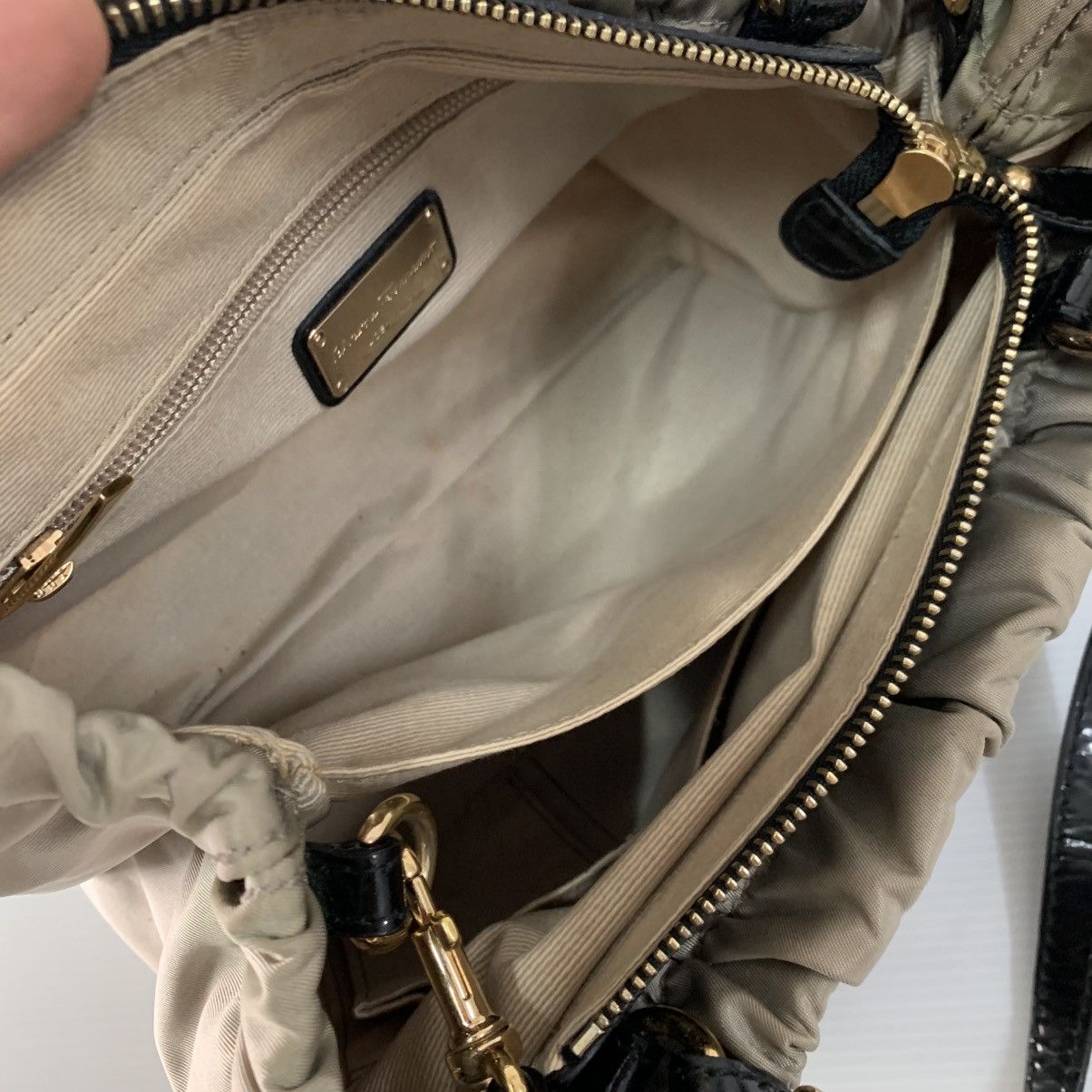 Salvatore Ferragamo Salvatore Ferragamo Small 2way Bag Size ONE SIZE - 11 Thumbnail