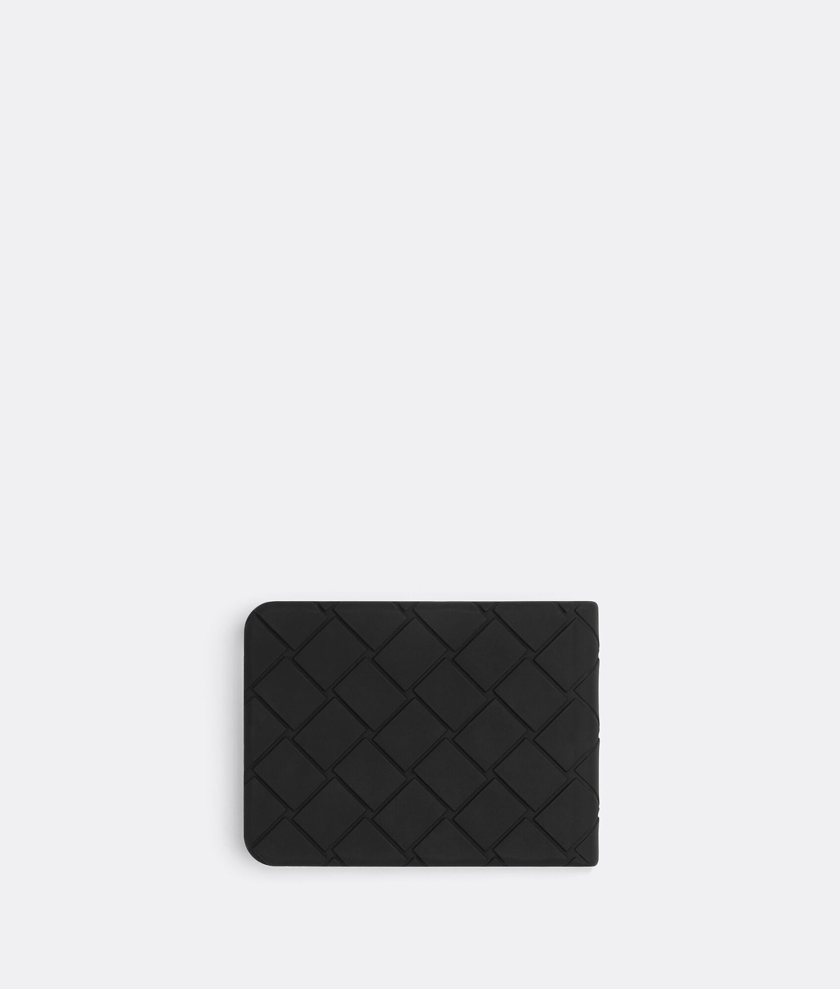 Bottega Veneta o1loc1c0325 Size: OS / 701848 Bi-Fold Wallet in Black Size ONE SIZE - 3 Thumbnail