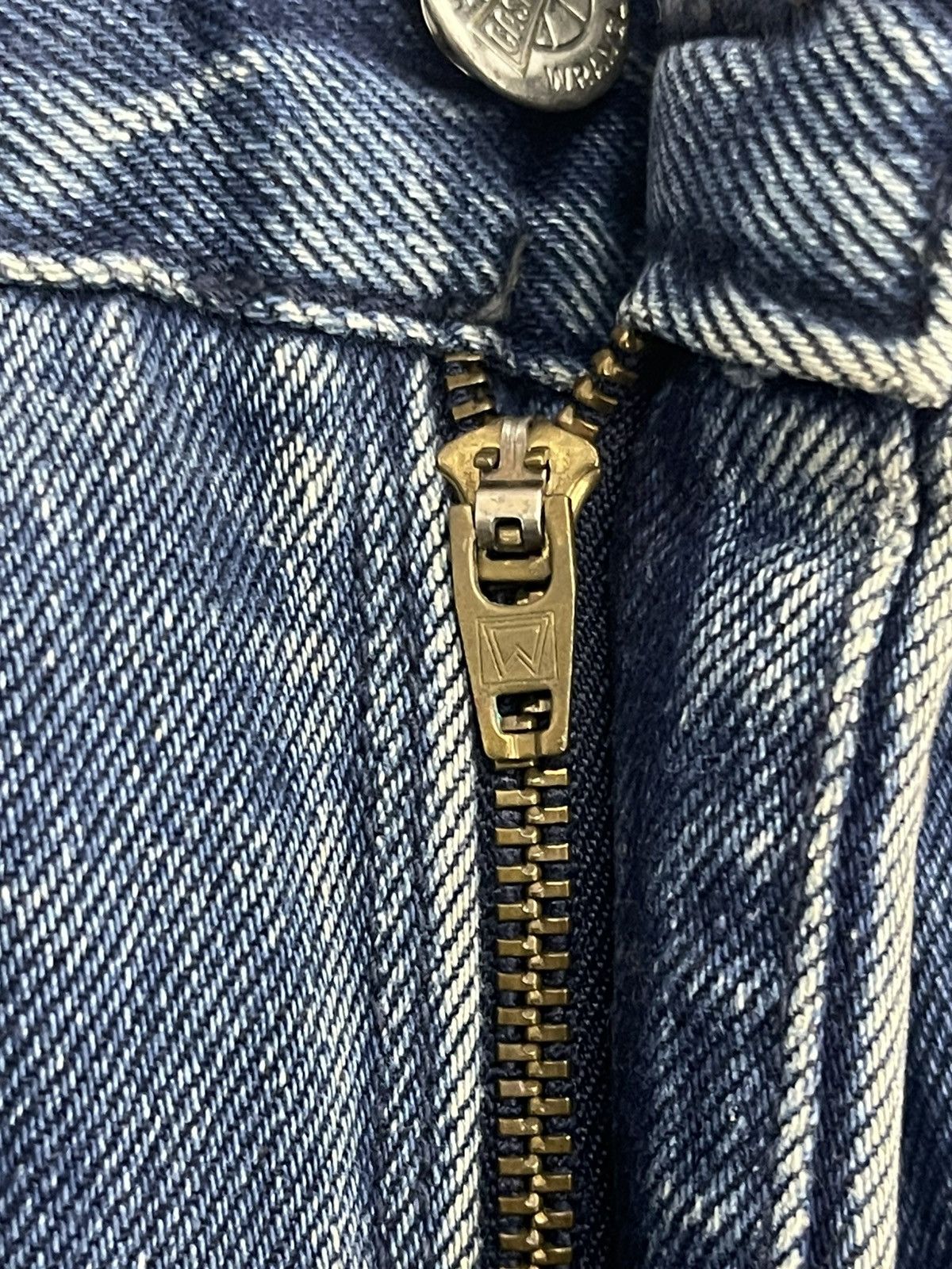 Wrangler Casey Jones Wrangler Jeans Size US 30 / EU 46 - 5 Thumbnail