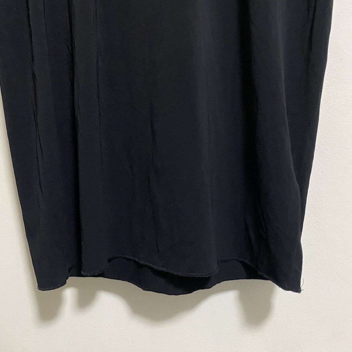 Maison Margiela MM6 | Maison Margiela — Sleeveless Dress Size S / US 4 / IT 40 - 6 Thumbnail