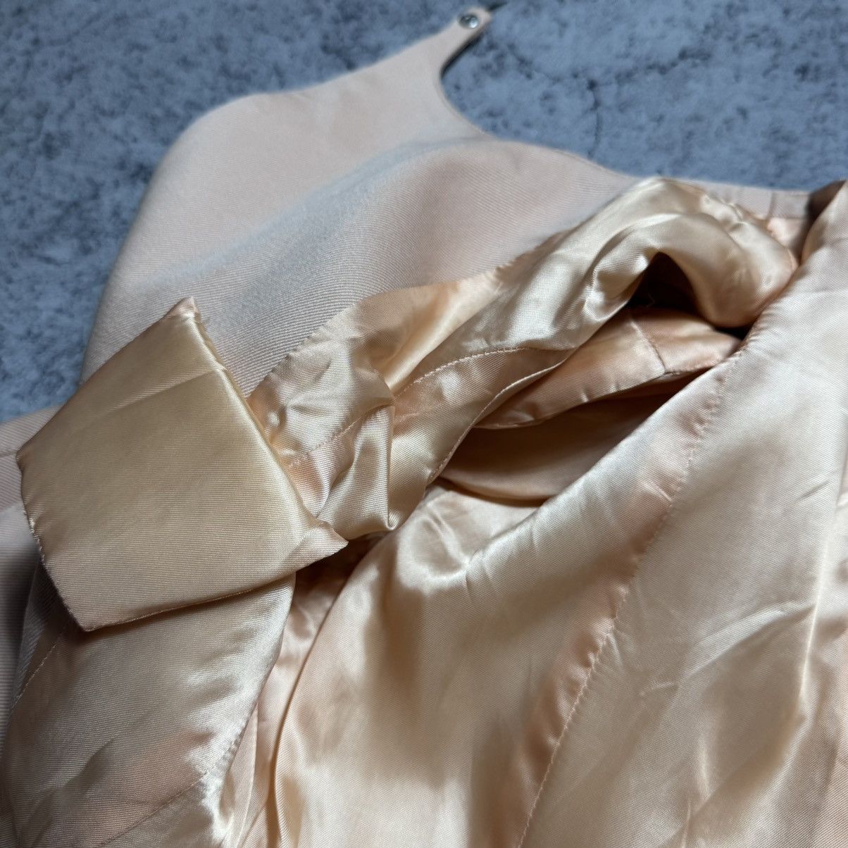 H&M × Mugler Rare Thierry Mugler x H&M Jacket Size XS / US 0-2 / IT 36-38 - 9 Thumbnail