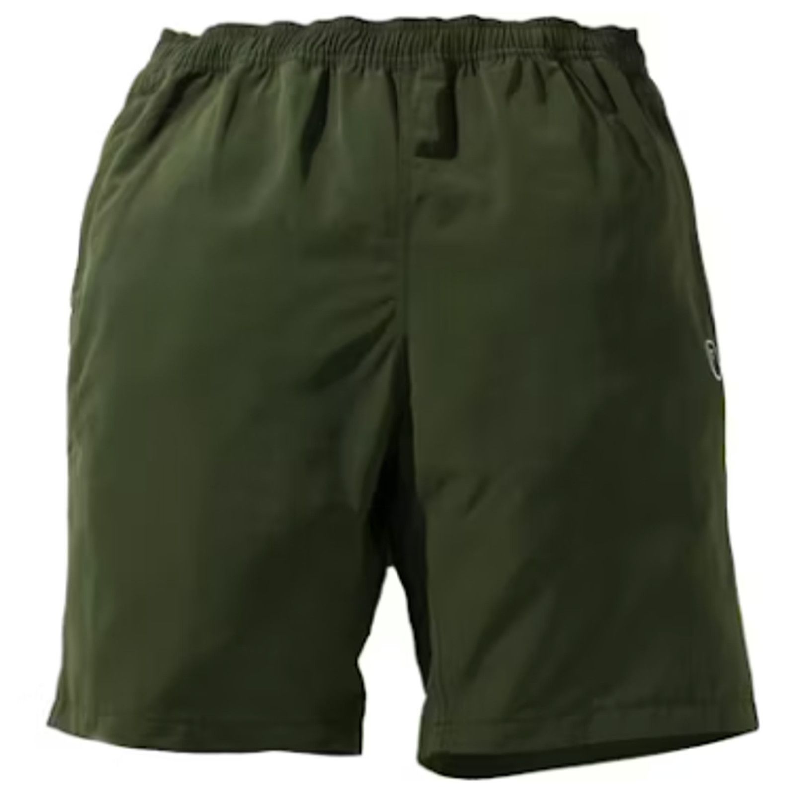 Bape Bape One Point Olivedrab Beach Shorts Size XXL Size US 39 - 1 Thumbnail