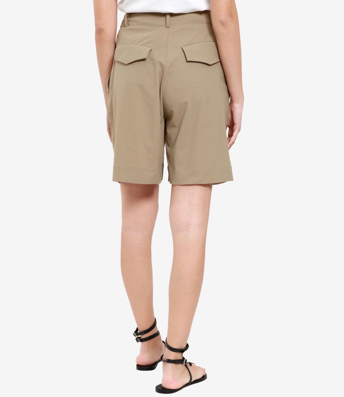 RRD 🇮🇹 RRD Roberto Ricci Designs Surflex Technical Shorts Luxury Size 30" / US 8 / IT 44 - 3 Thumbnail