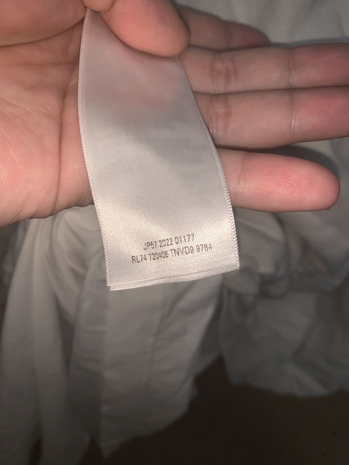 Balenciaga Balenciaga xxxl patched hoodie 360 Size US XL / EU 56 / 4 - 8 Thumbnail