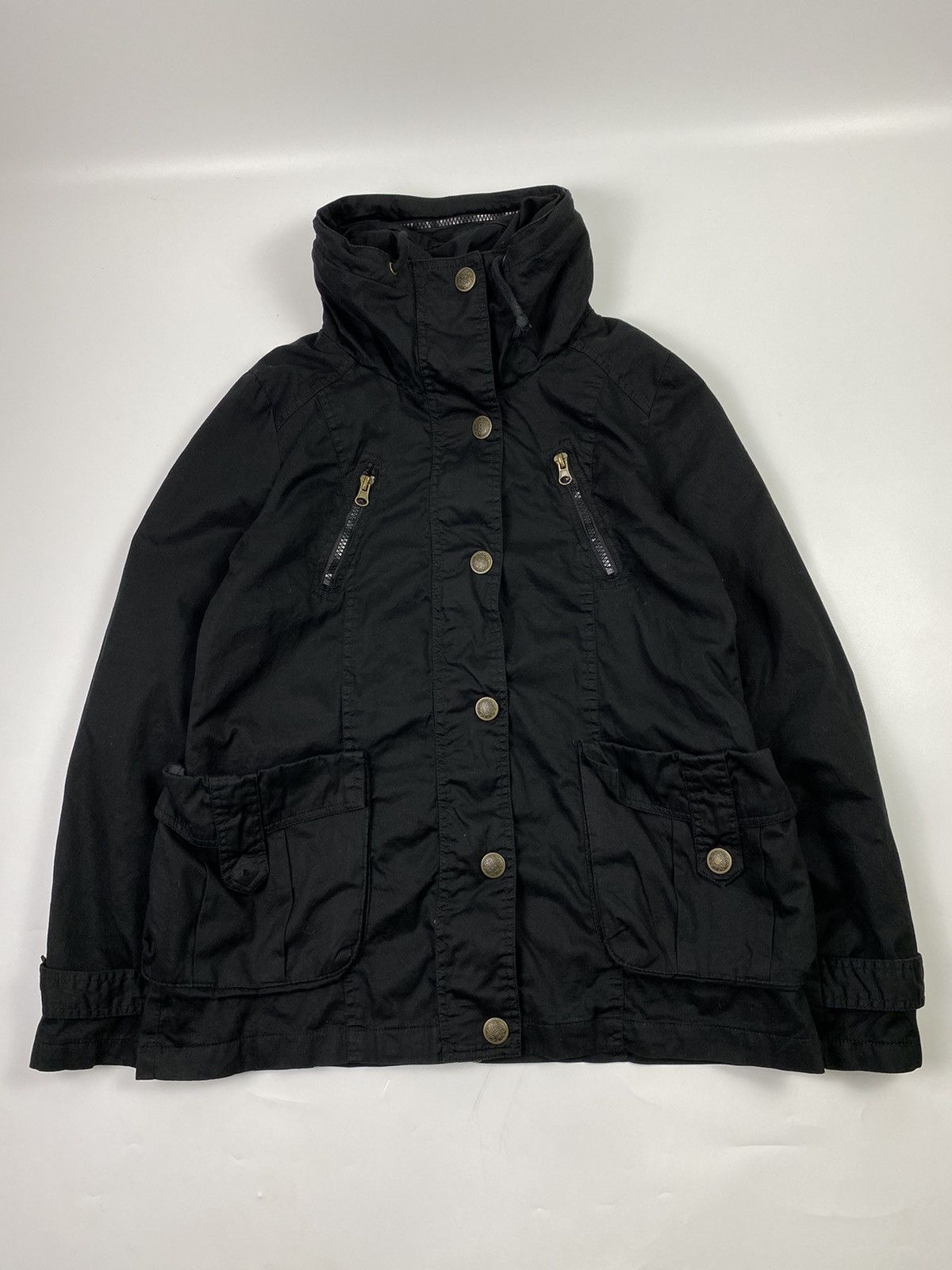 If Six Was Nine undefined bono jacket apartment market japan style Size US M / EU 48-50 / 2 - 10 Thumbnail