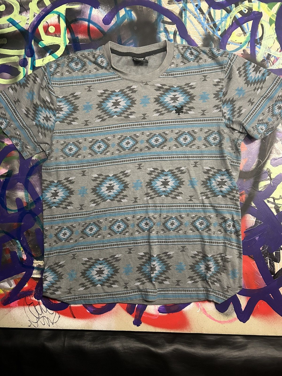 Zoo York Zoo York tee Size US M / EU 48-50 / 2 - 1 Preview