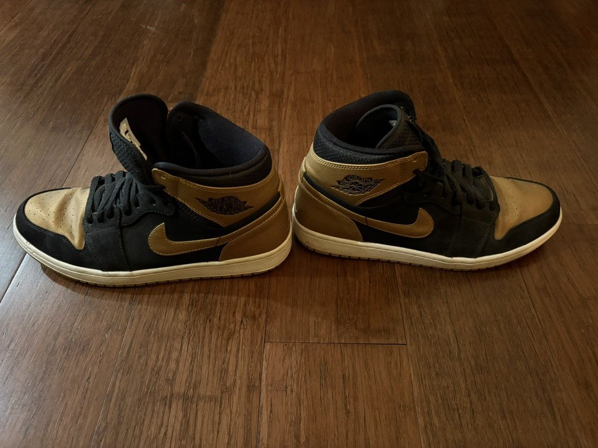 Nike Jordan 1 Retro - Melo PE Size US 10.5 / EU 43-44 - 5 Thumbnail