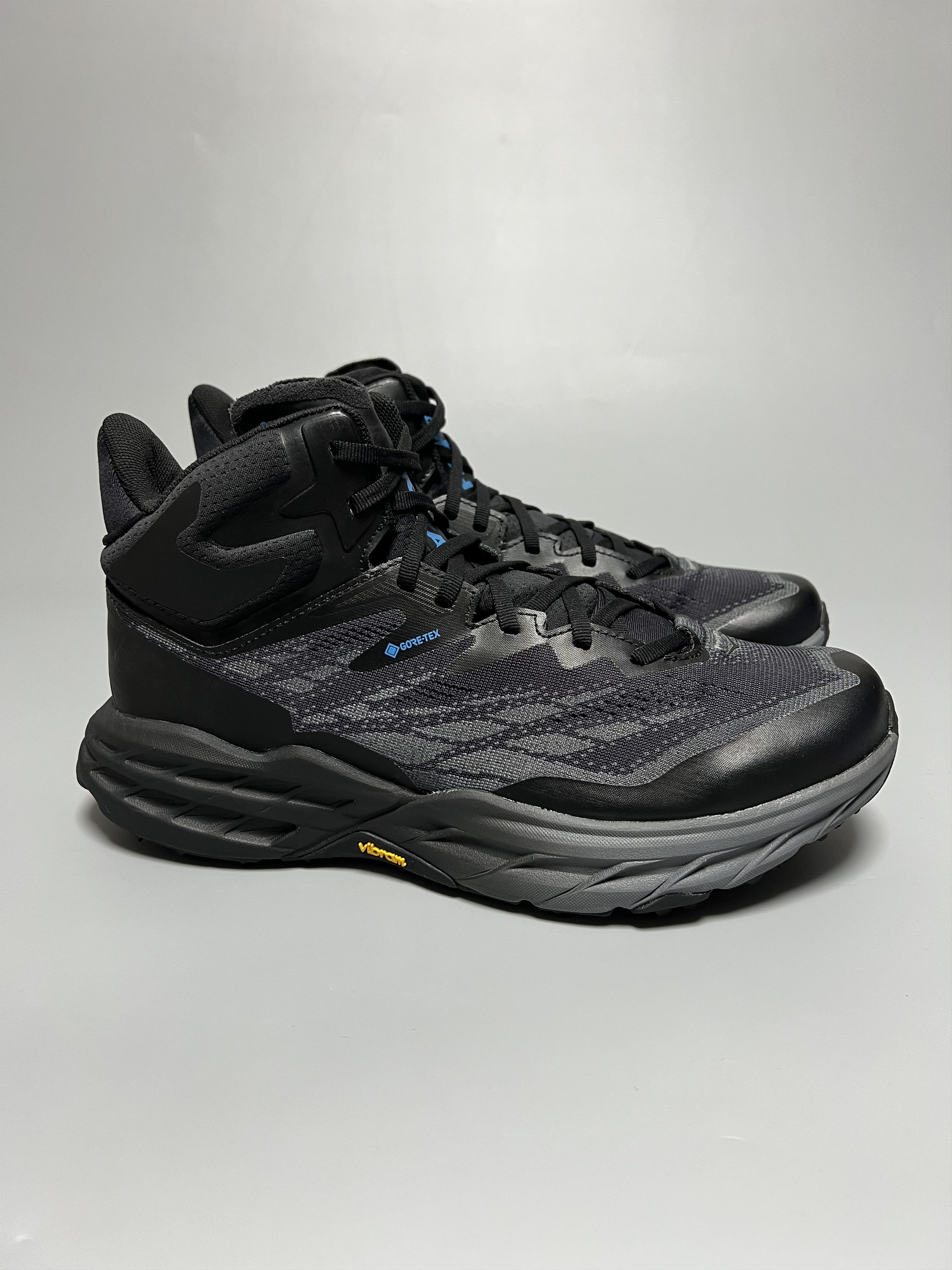 Hoka Hoka One One Speedgoat 5 Mid GTX Men's Trail Running Shoes Size US 10 / EU 43 - 1 Thumbnail