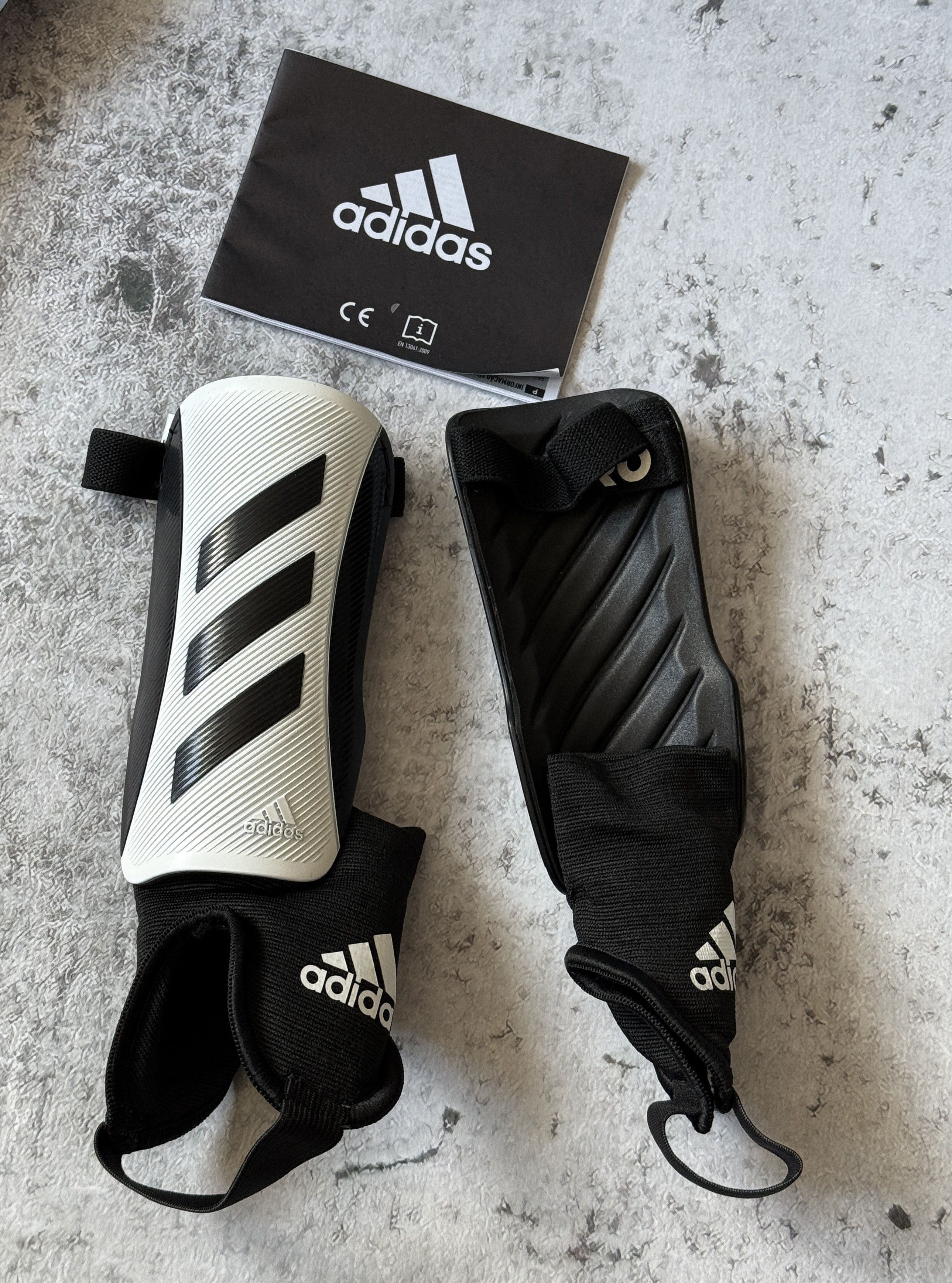Adidas ADIDAS TIRO SG MTC Junior KIDS GI7688 FOOTBALL SOCCER Size ONE SIZE - 1 Thumbnail