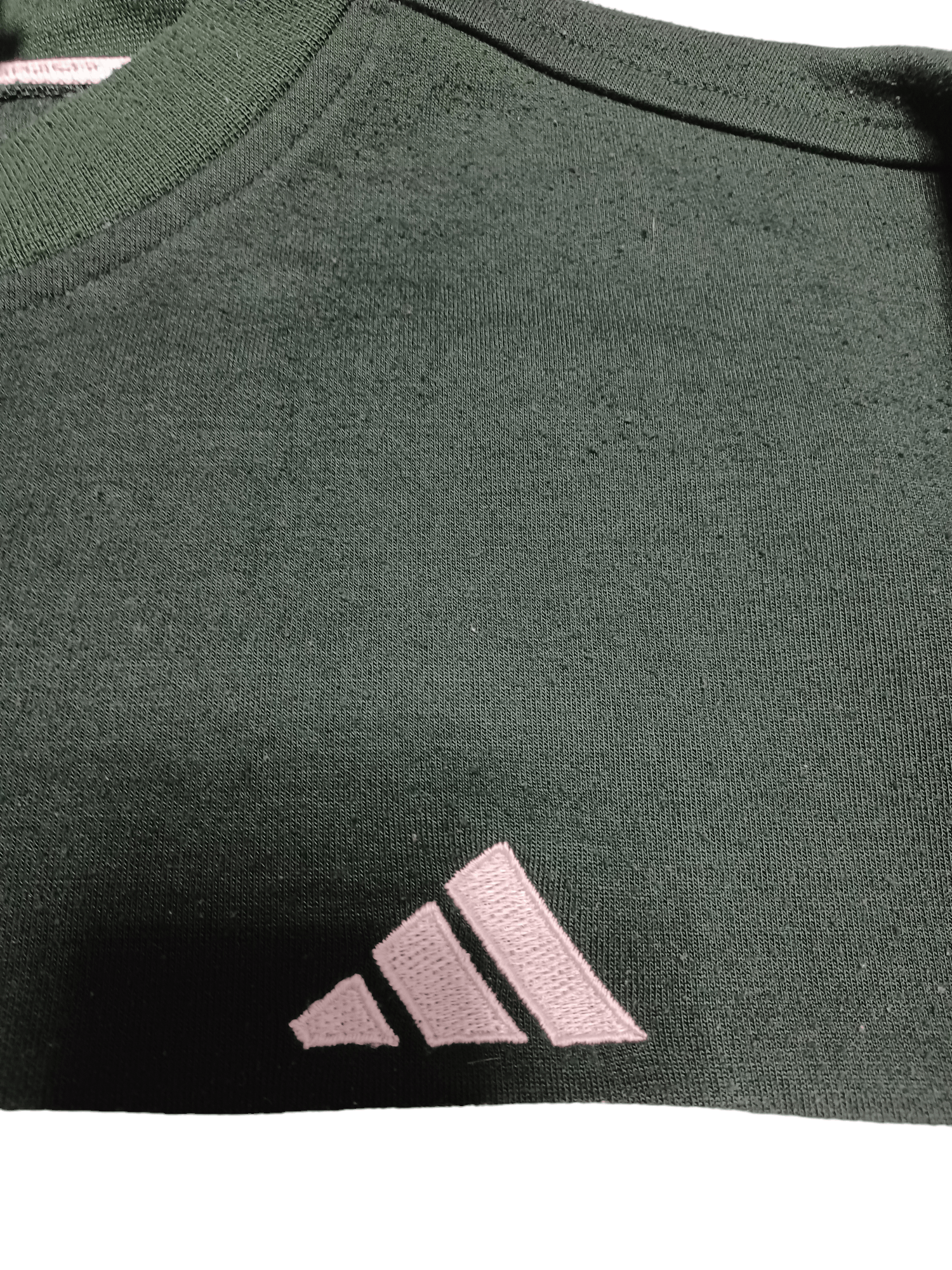 Adidas ADIDAS VINTAGE 90S SWEATSHIRT Size US XXL / EU 58 / 5 - 3 Thumbnail