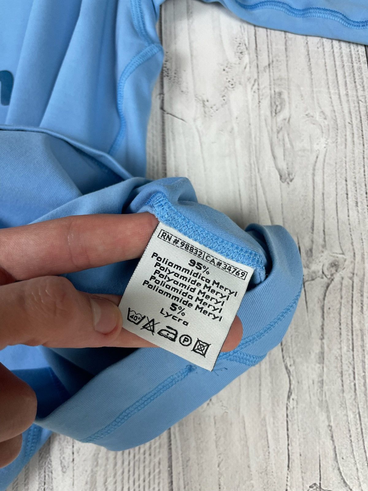Kappa Vintage kappa Tottenham spurs blue away size XXL logo Size US XXL / EU 58 / 5 - 4 Thumbnail