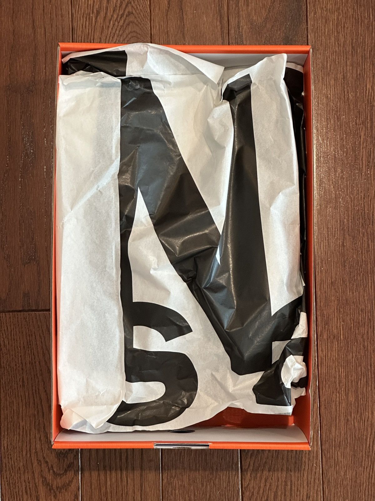 Nike × Sacai Nike Sacai Vaporwaffle. Black and White Size US 9.5 / EU 42-43 - 10 Thumbnail