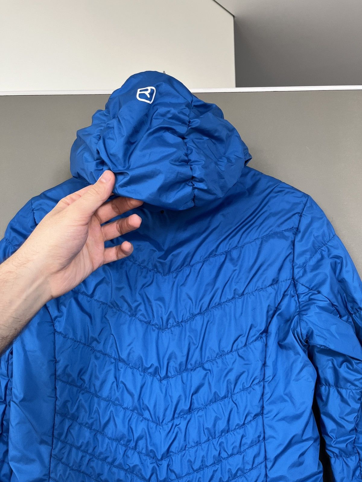 ORTOVOX Ortovox Piz Bernina Womens Ski Touring Jacket Size S / US 4 / IT 40 - 12 Thumbnail