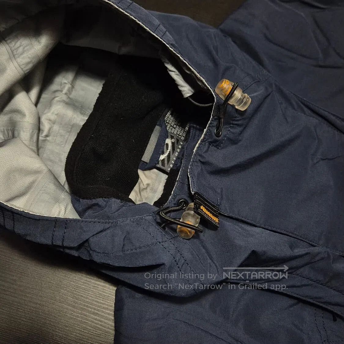 Oakley Oakley Vintage Utility Jacket. Size US M / EU 48-50 / 2 - 3 Thumbnail