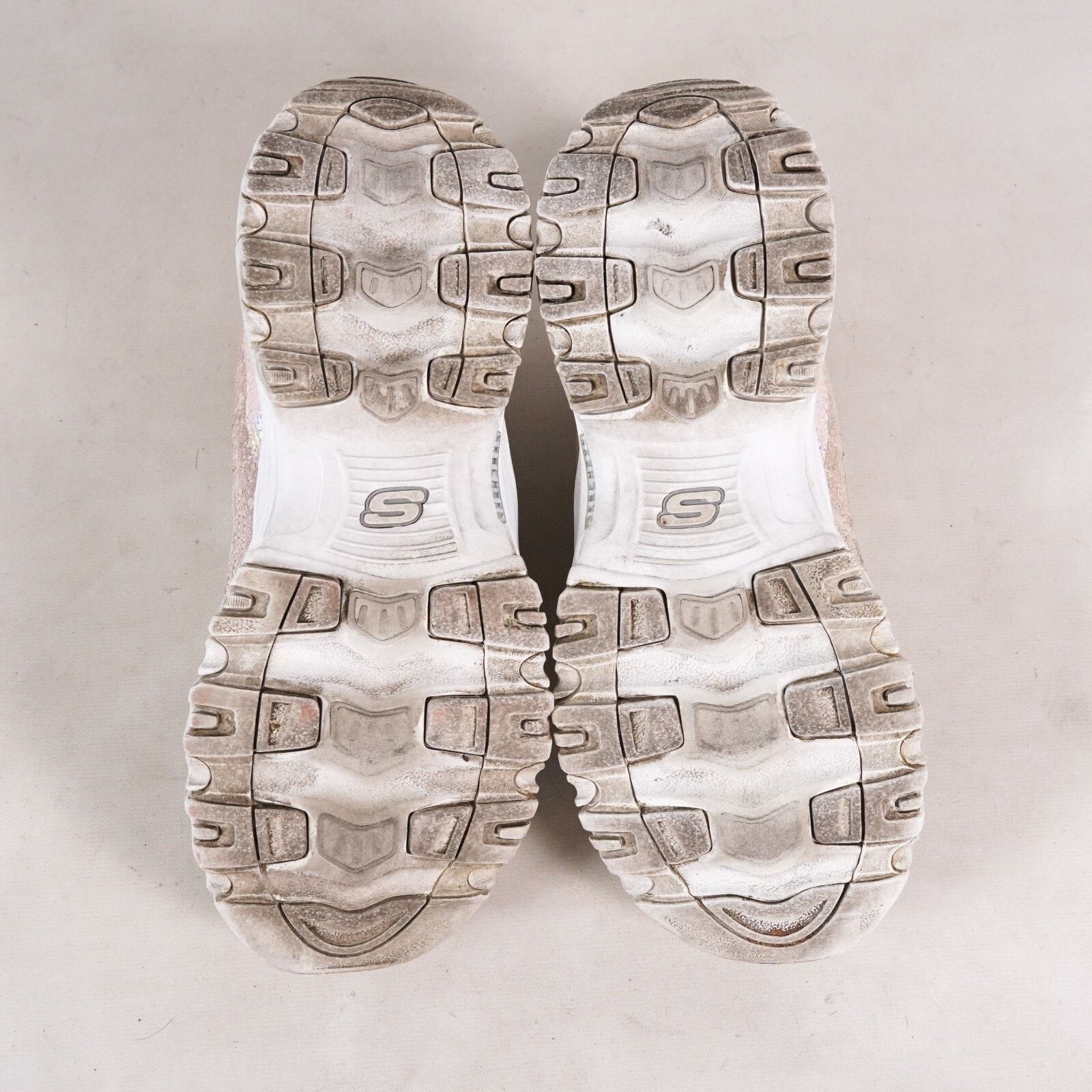 SKECHERS Skechers D Lites Athletic Shoes Casual Sneakers Women 7.5 Size US 7.5 / IT 37.5 - 7 Thumbnail