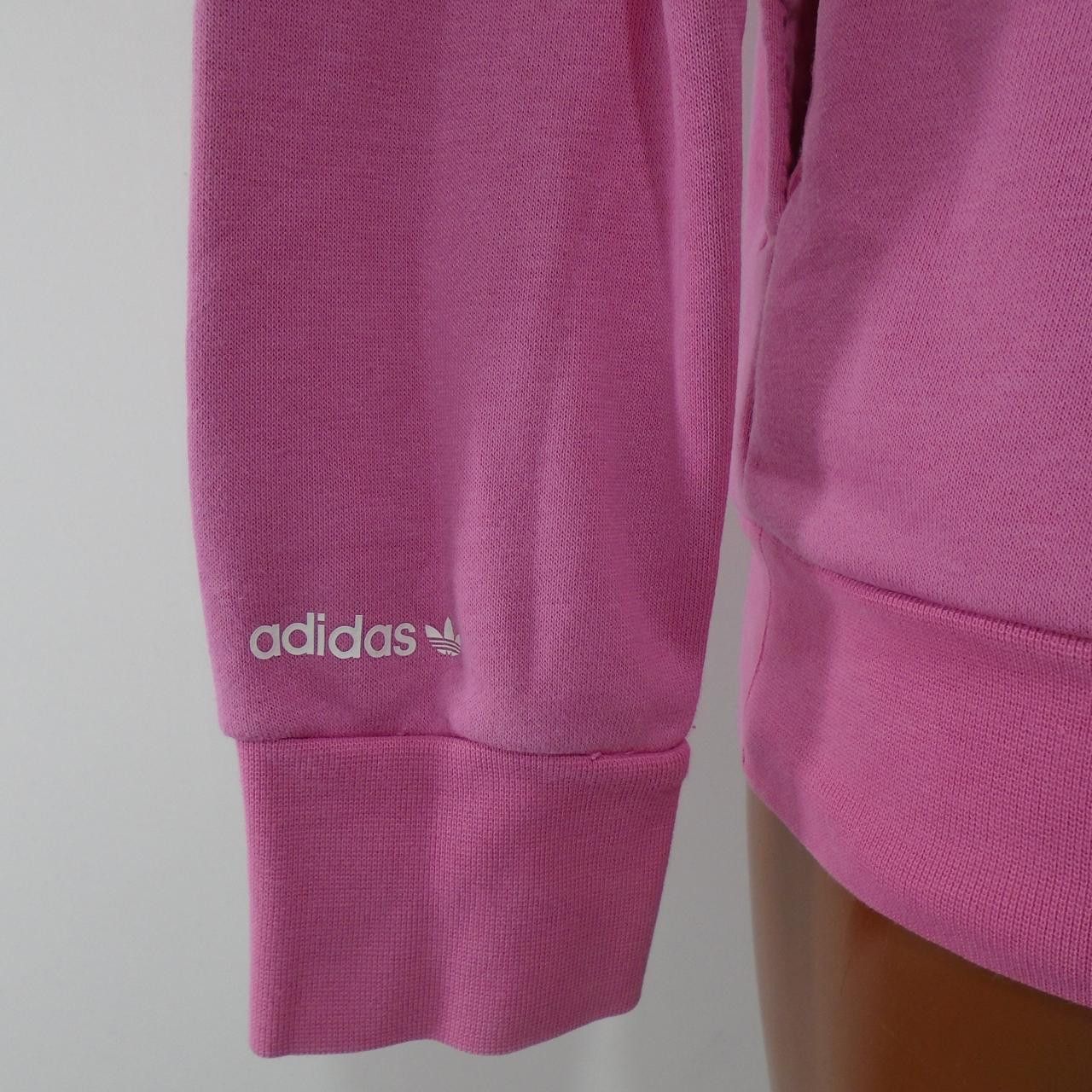 Adidas Women's Hoodie Adidas Size S / US 4 / IT 40 - 4 Thumbnail