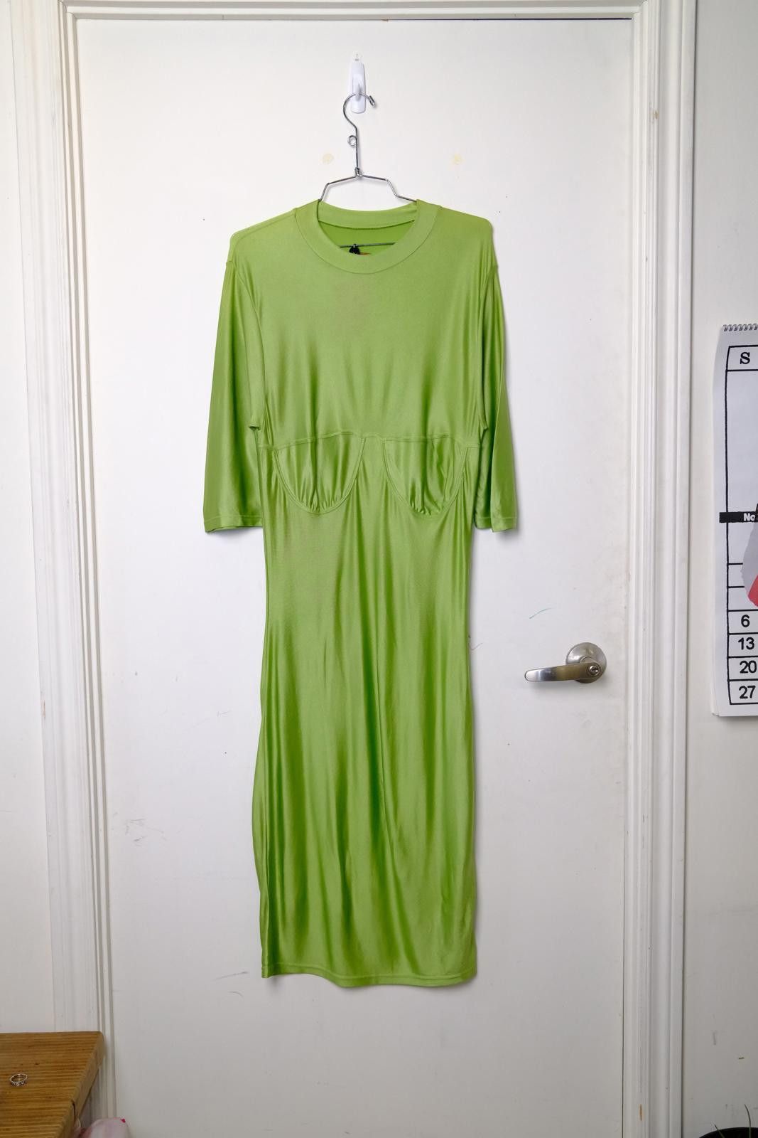 Other 00's Hammnett II Bodycon Dress Size XXS / US 00 / IT 34 - 1 Thumbnail