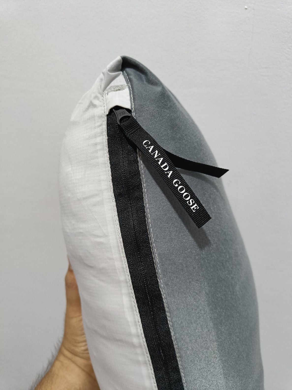 Canada Goose CANADA GOOSE (SILVER BRICH) Size US L / EU 52-54 / 3 - 8 Thumbnail