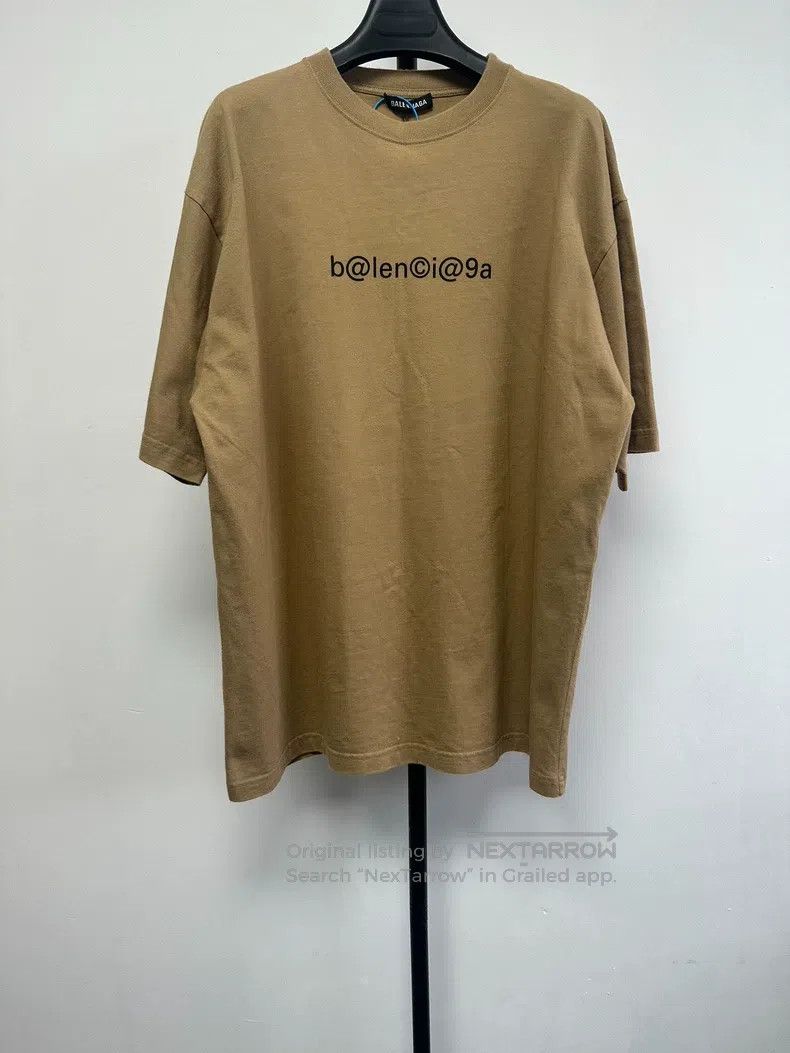 Other Balenciaga short sleeves Size US S / EU 44-46 / 1 - 1 Thumbnail