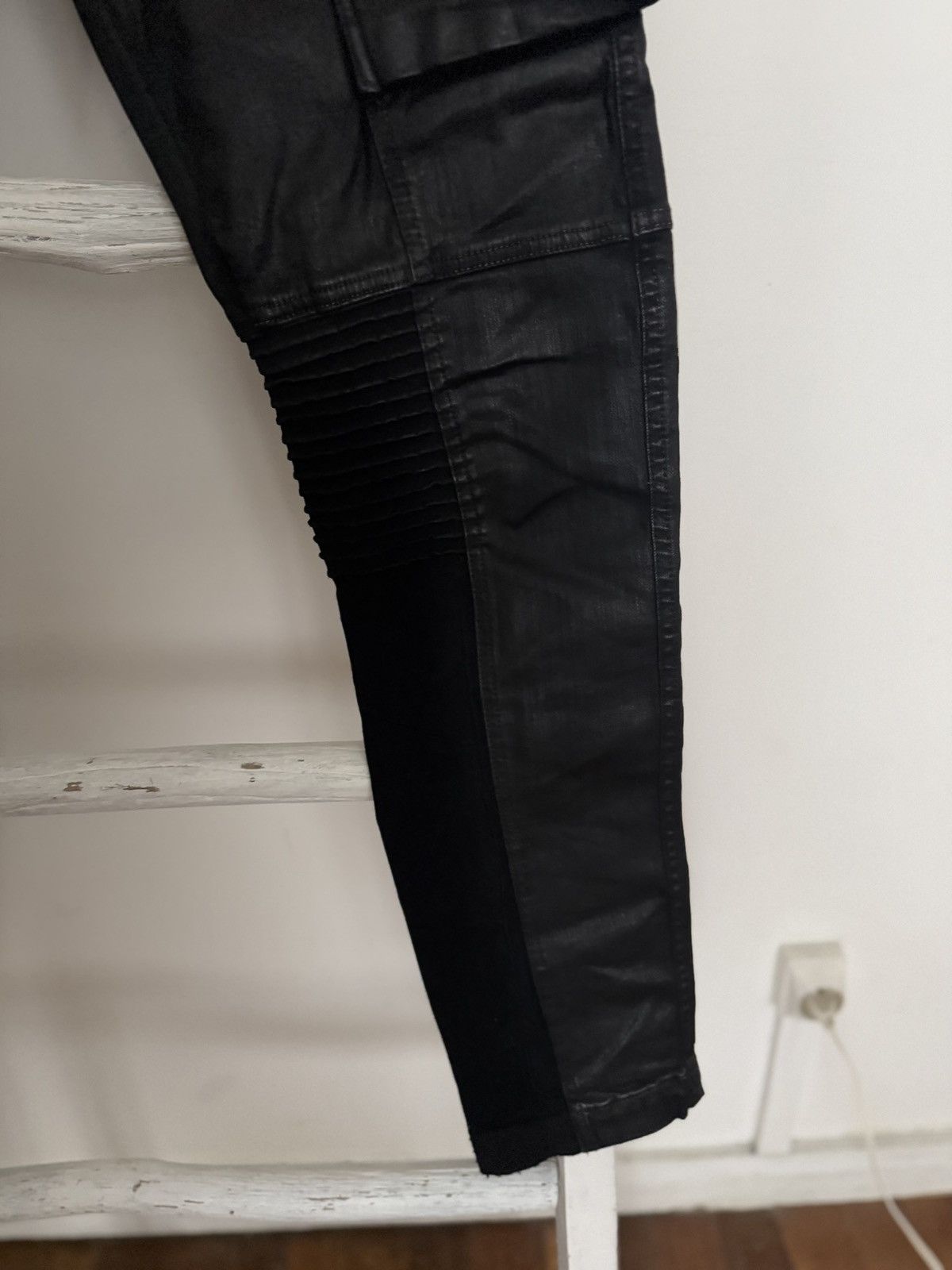 Rick Owens Rick Owens Drkshdw original Memphis pants Size US 33 - 5 Thumbnail