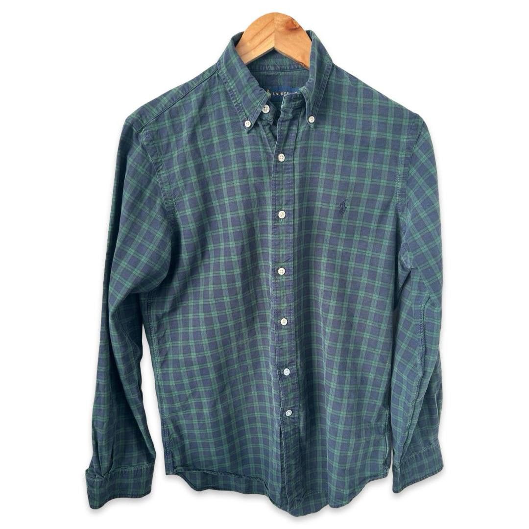 Ralph Lauren Ralph Lauren shirt #545 Size US S / EU 44-46 / 1 - 1 Thumbnail