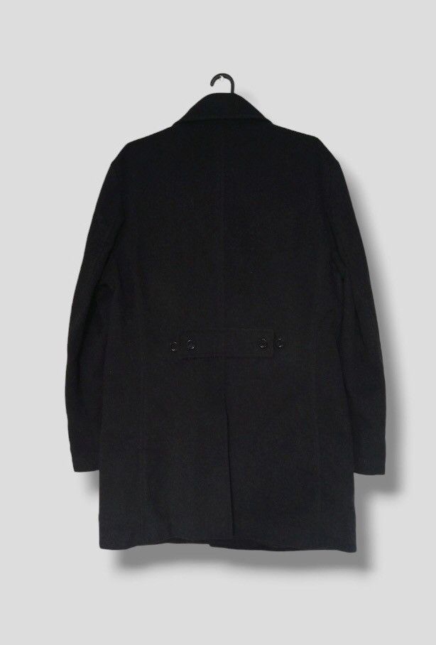 Kent & Curwen A02 Kent & Curwen Wool Jacket Size US L / EU 52-54 / 3 - 2 Thumbnail