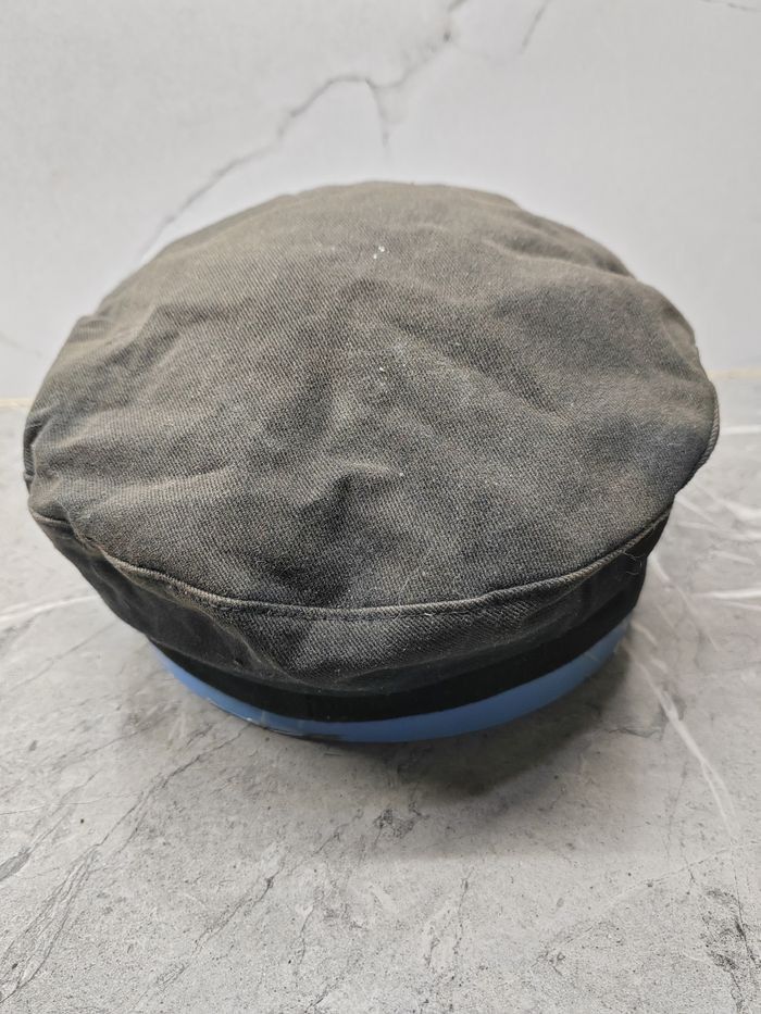 CA4LA Vintage Ca4la Newboys Style Cap Hat Size ONE SIZE - 5 Thumbnail