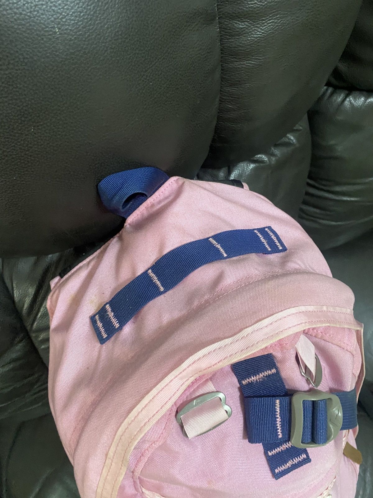 Gregory Authentic Gregory 28-32L Backpack Made in Usa Size ONE SIZE - 7 Thumbnail